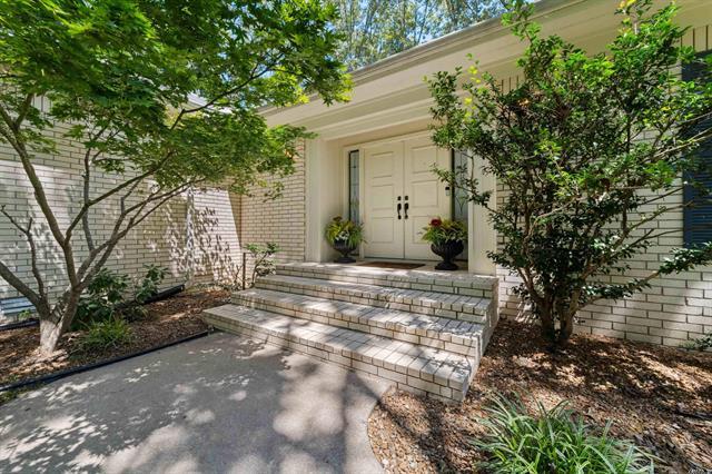 1104  Wildwood Ln.  Heber Springs, AR