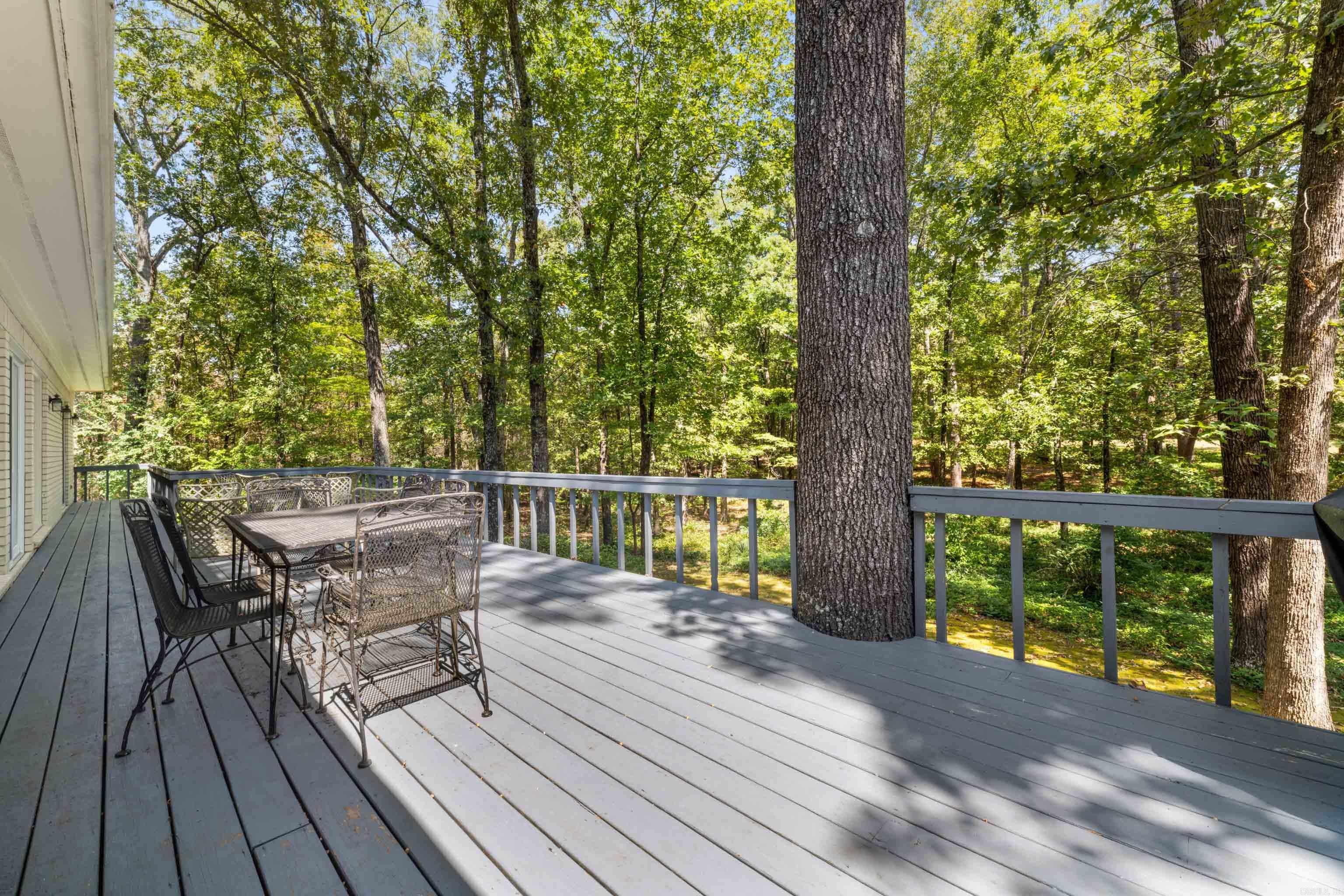 1104 Wildwood Ln.  Heber Springs, AR