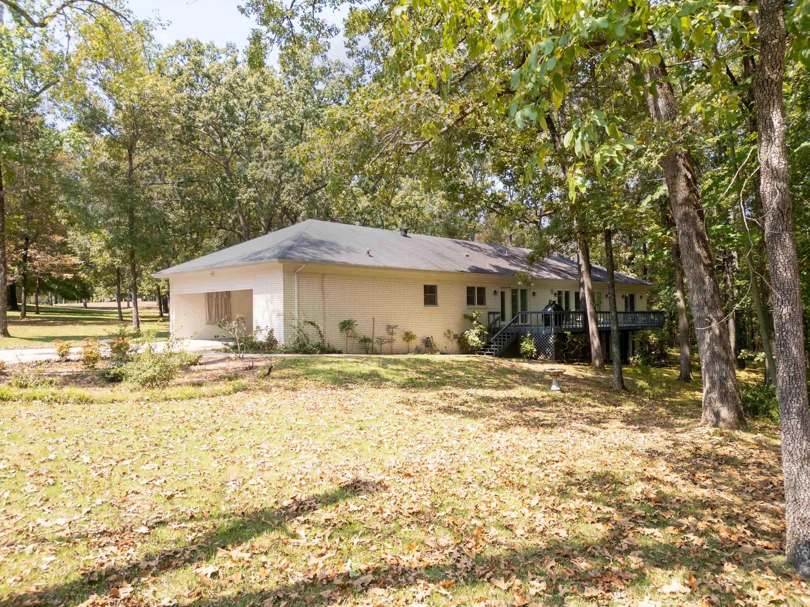 1104 Wildwood Ln.  Heber Springs, AR