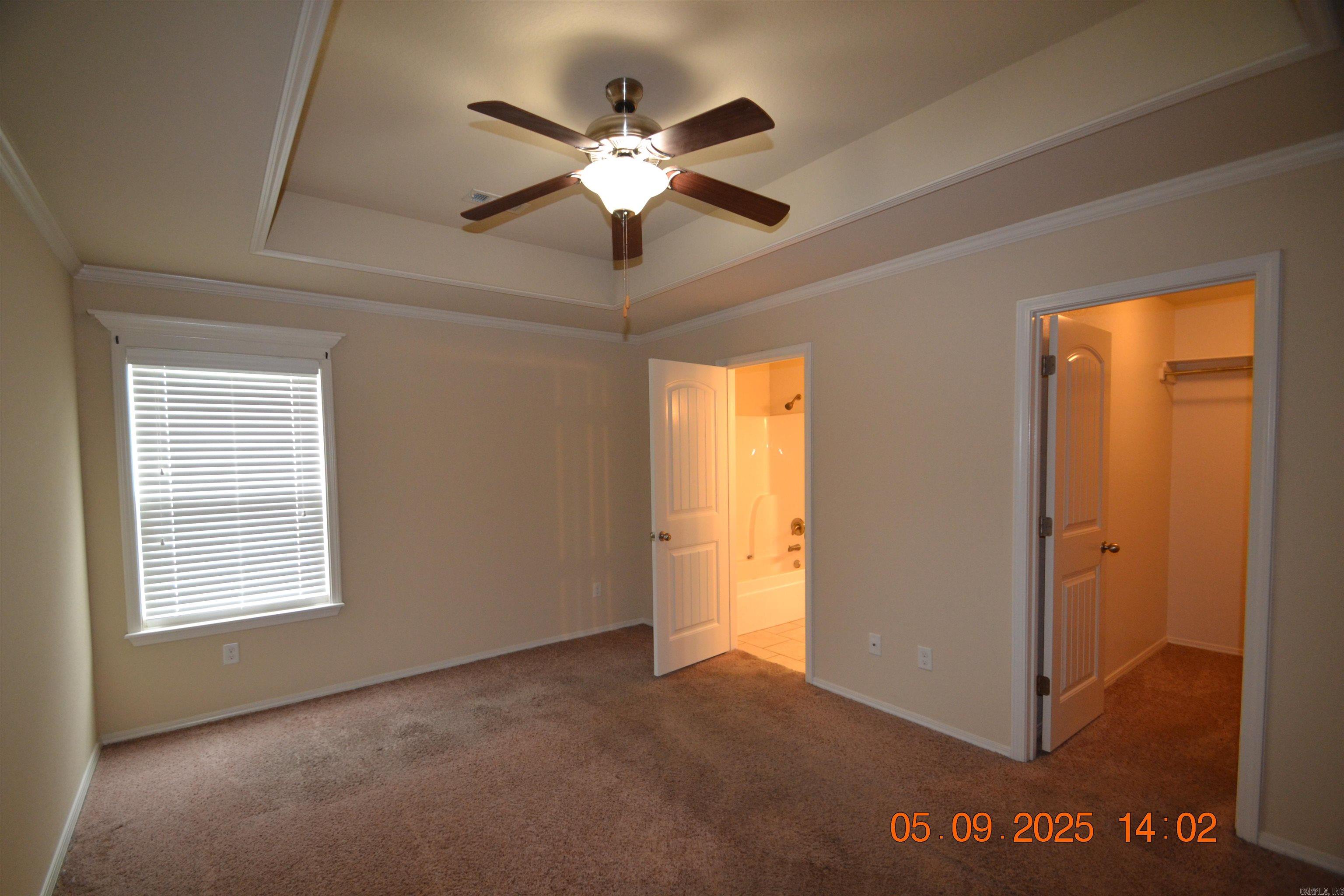 2637 Chapel Creek  Benton, AR