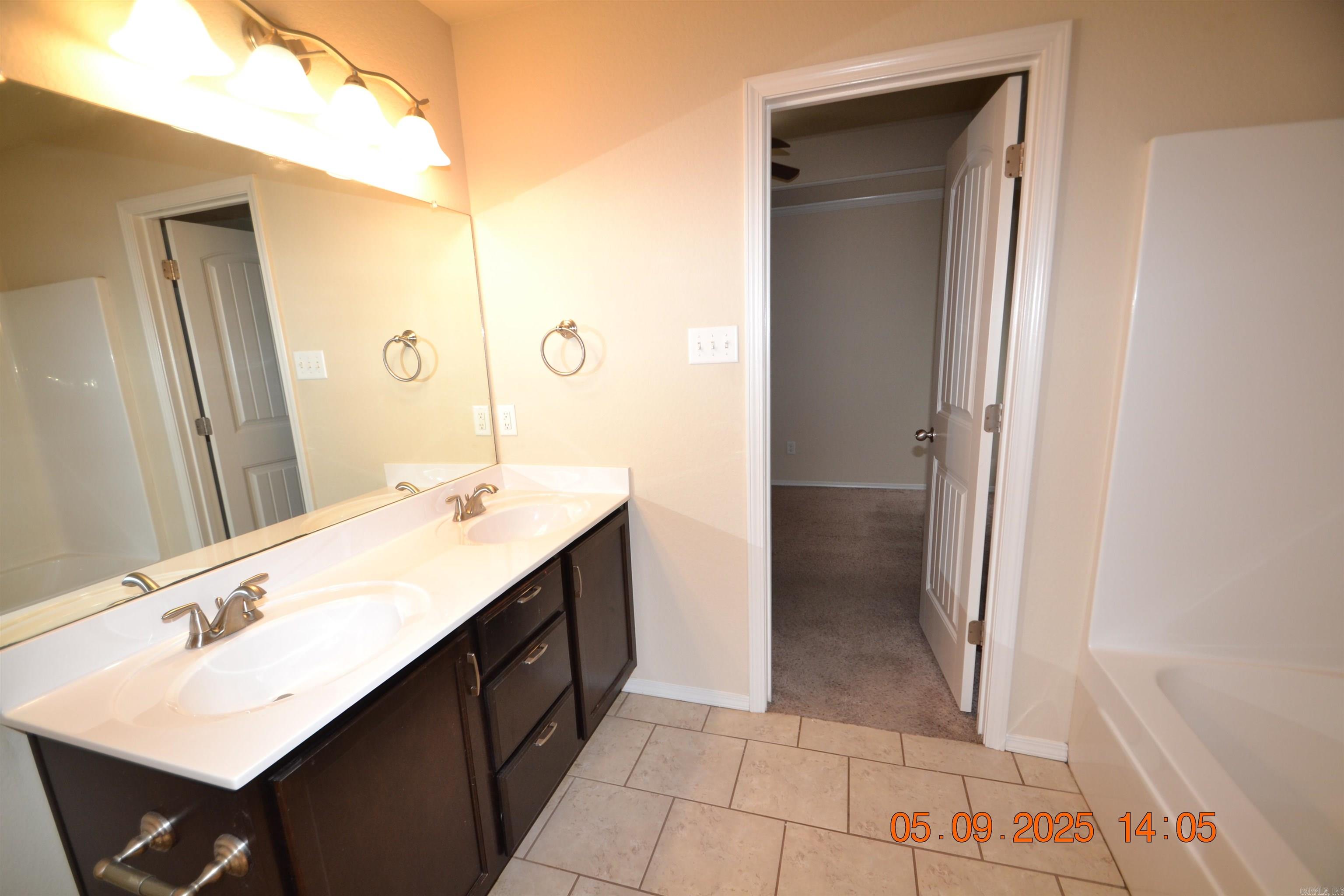 2637 Chapel Creek  Benton, AR