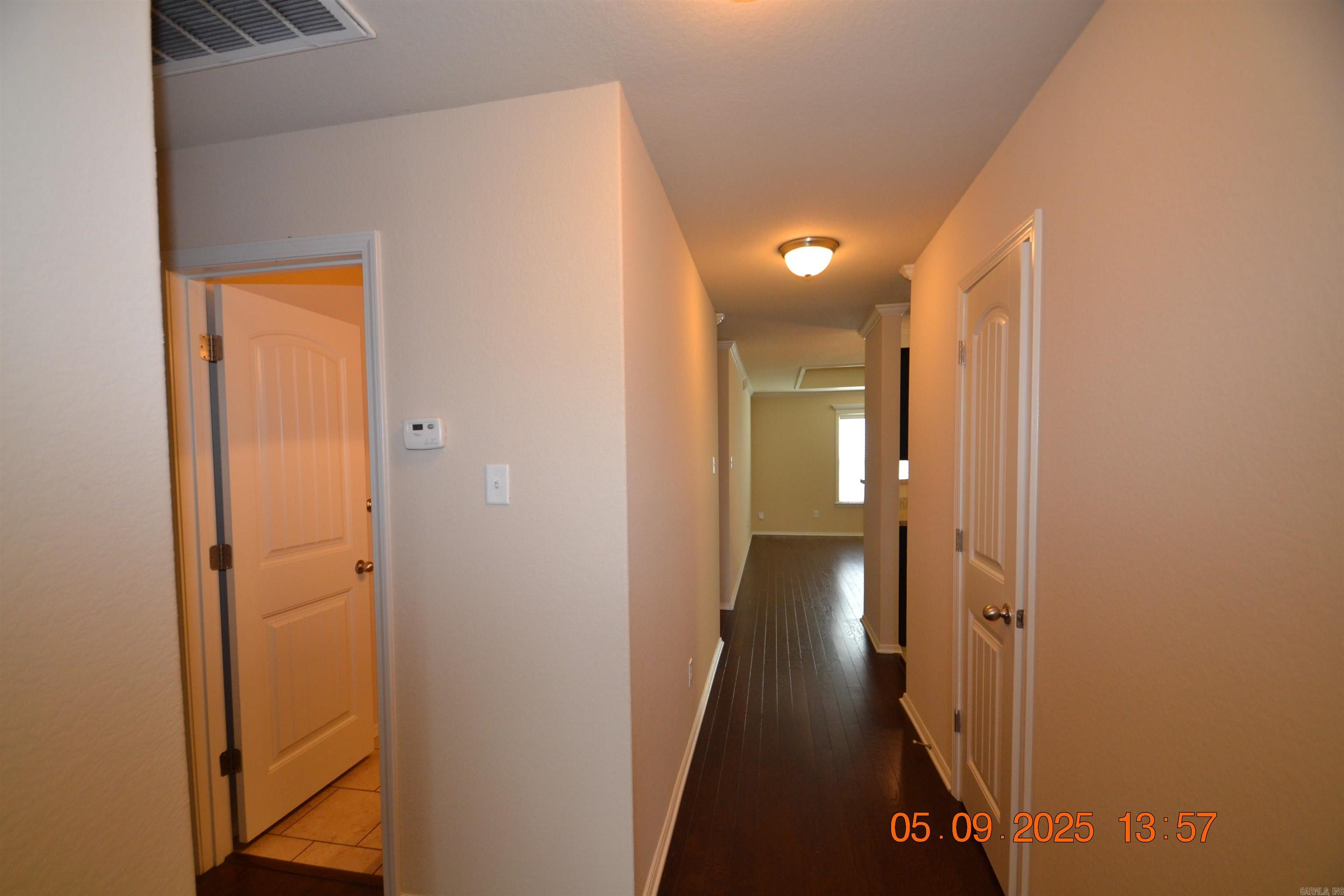 2637 Chapel Creek  Benton, AR