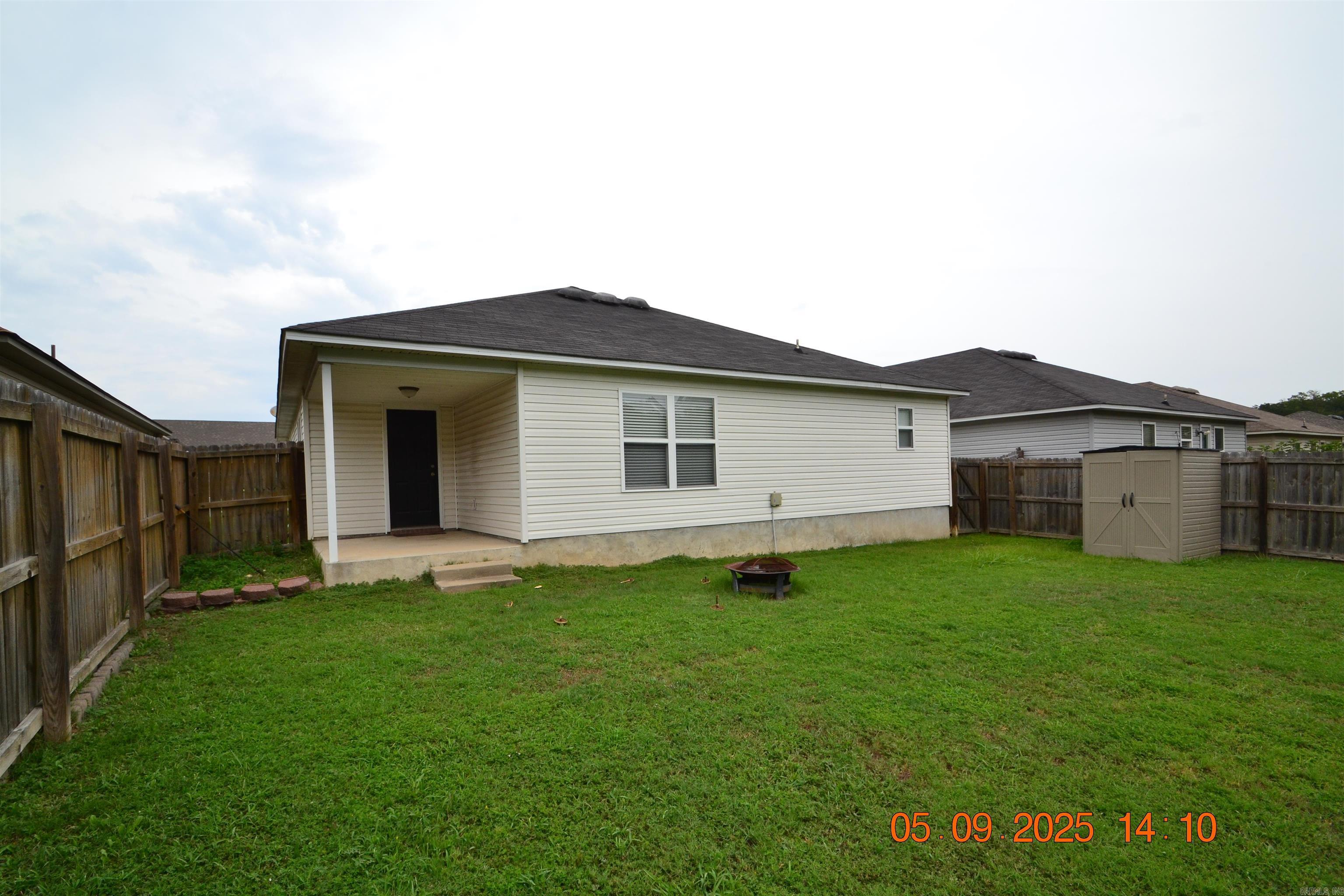 2637 Chapel Creek  Benton, AR
