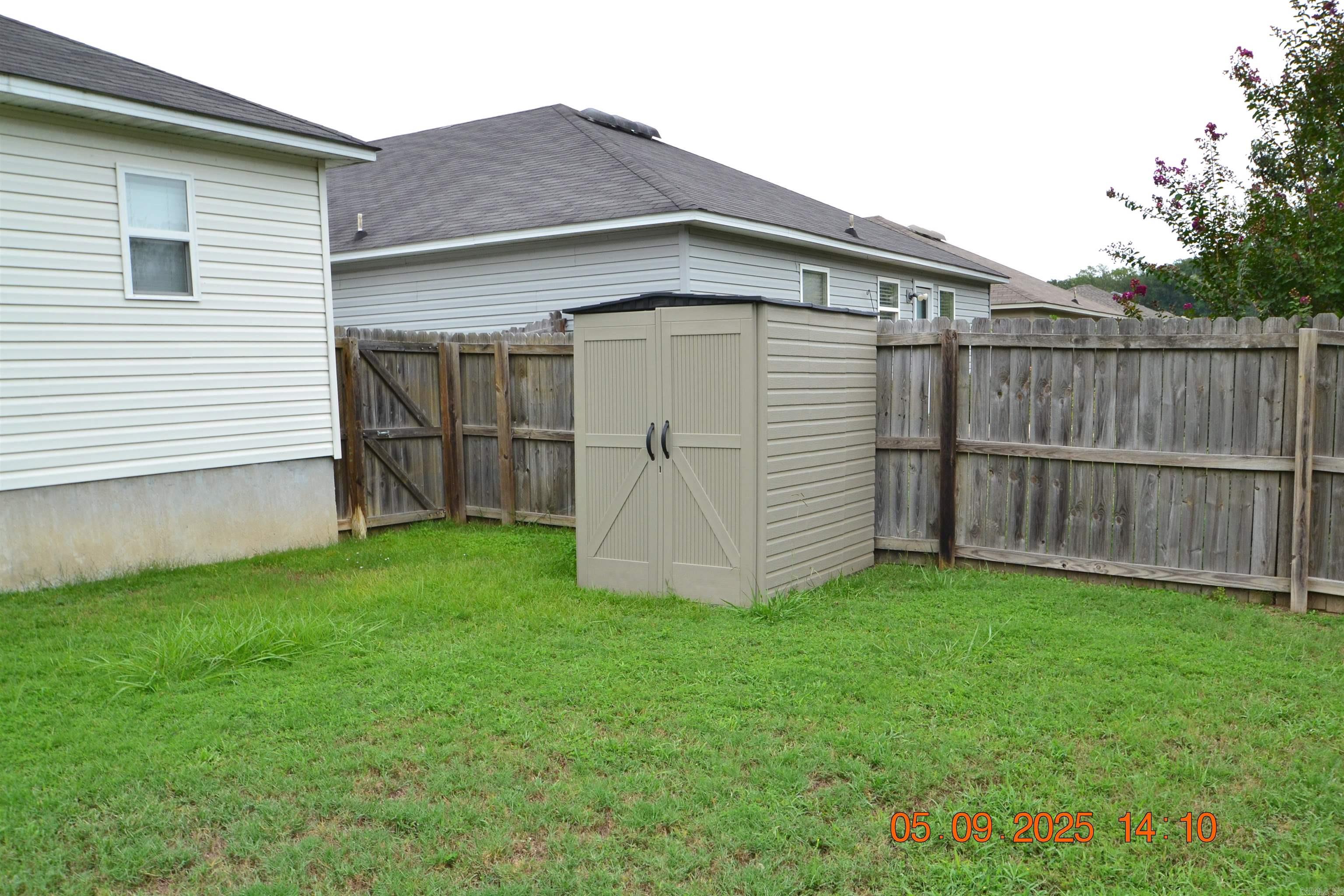 2637 Chapel Creek  Benton, AR