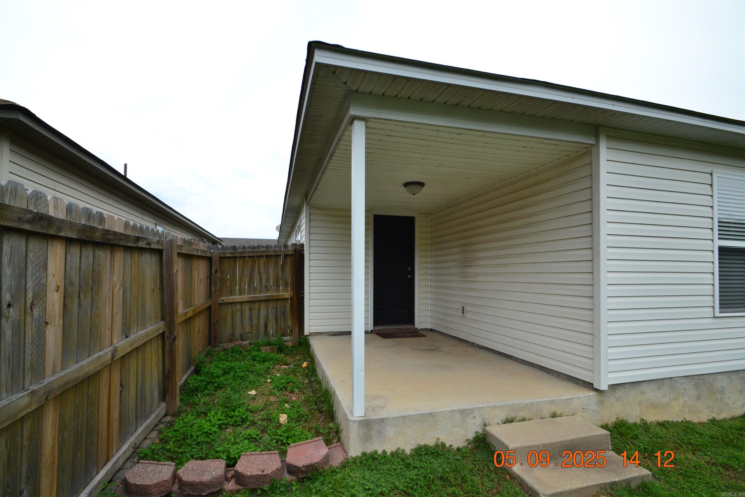 2637 Chapel Creek  Benton, AR
