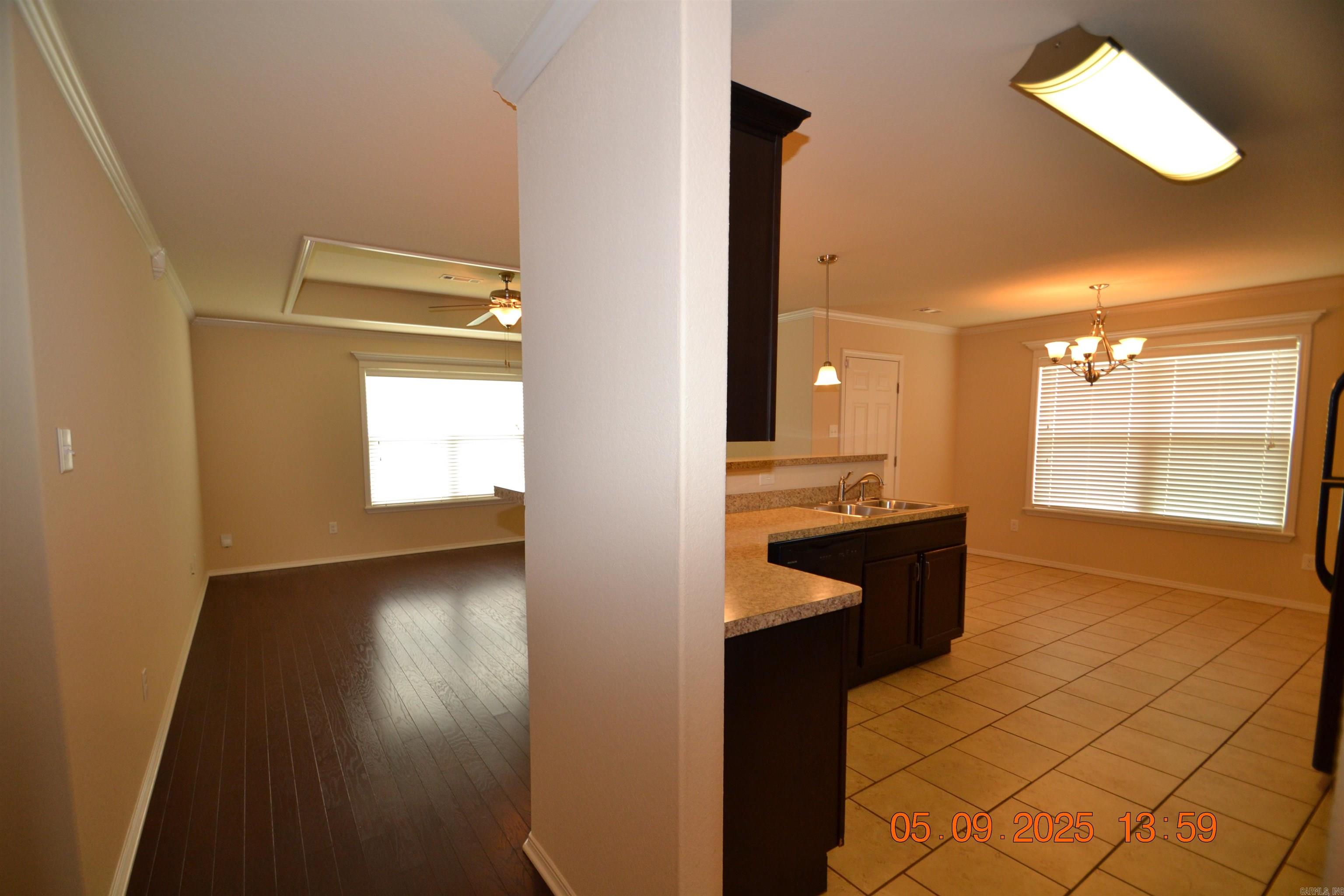 2637 Chapel Creek  Benton, AR