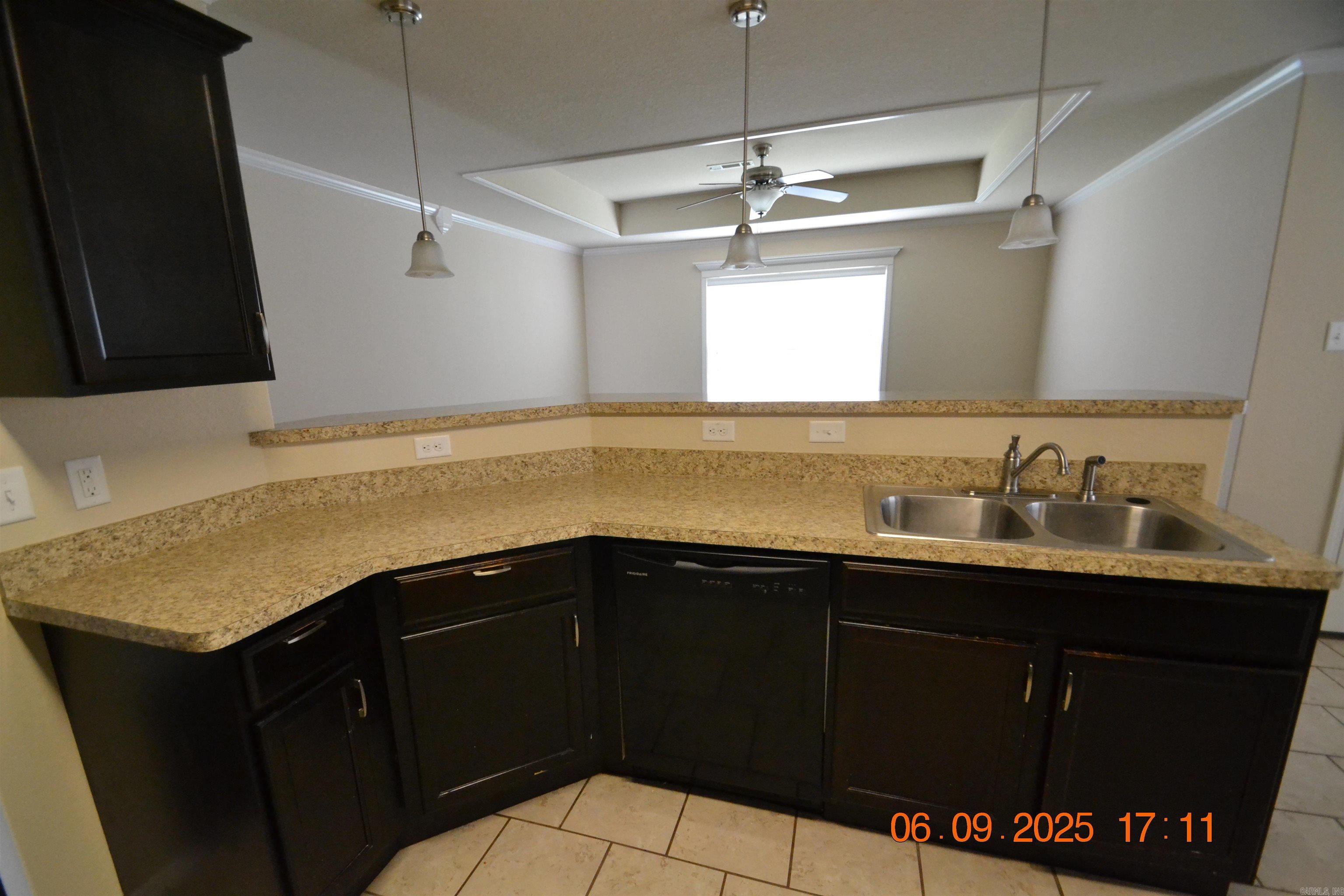 2637 Chapel Creek  Benton, AR