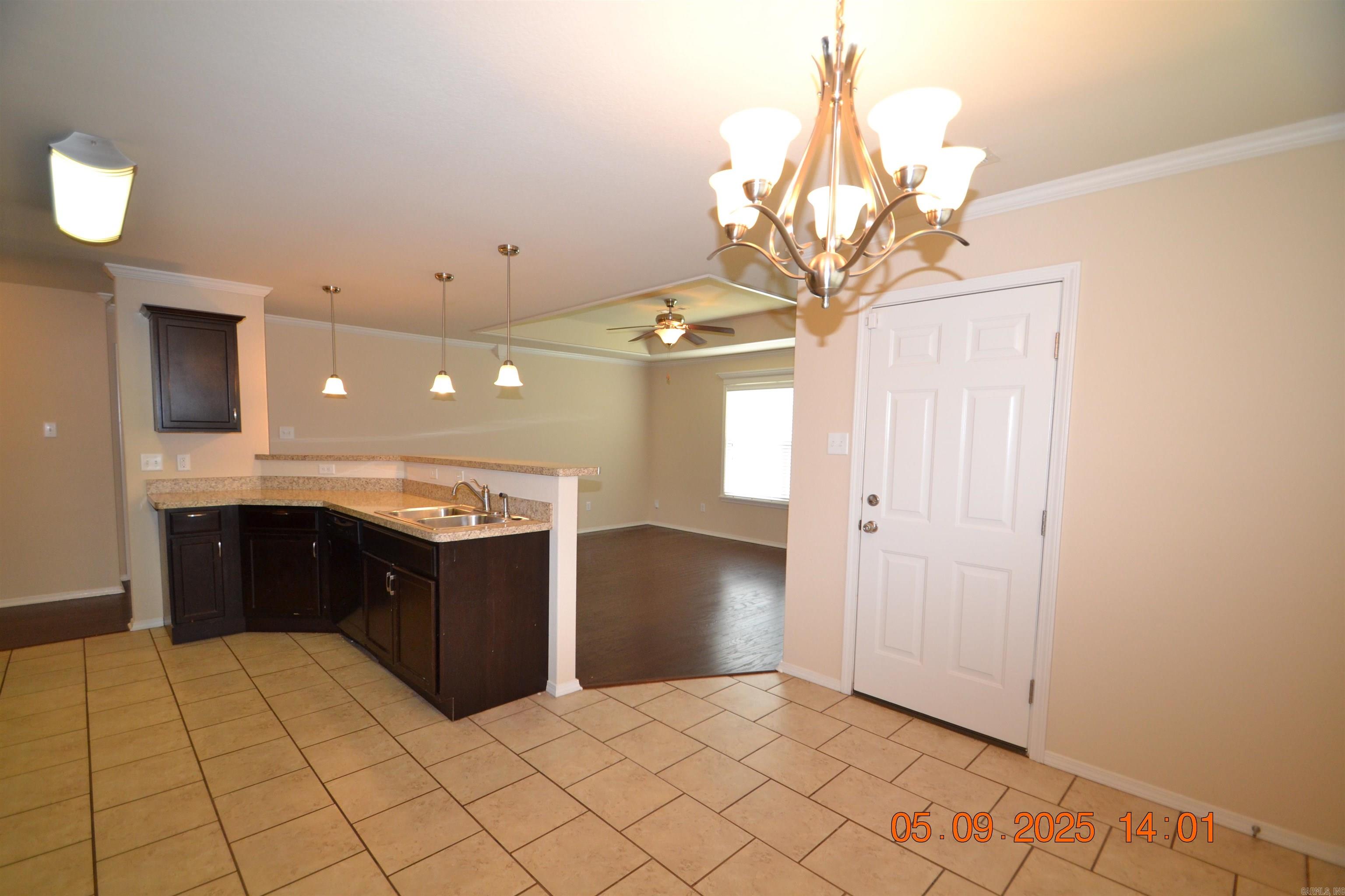 2637 Chapel Creek  Benton, AR
