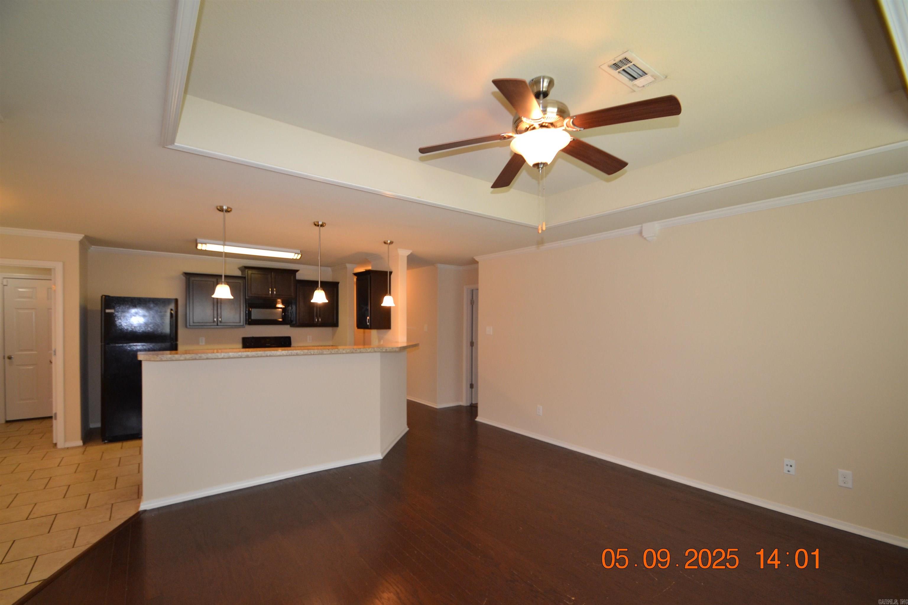 2637 Chapel Creek  Benton, AR