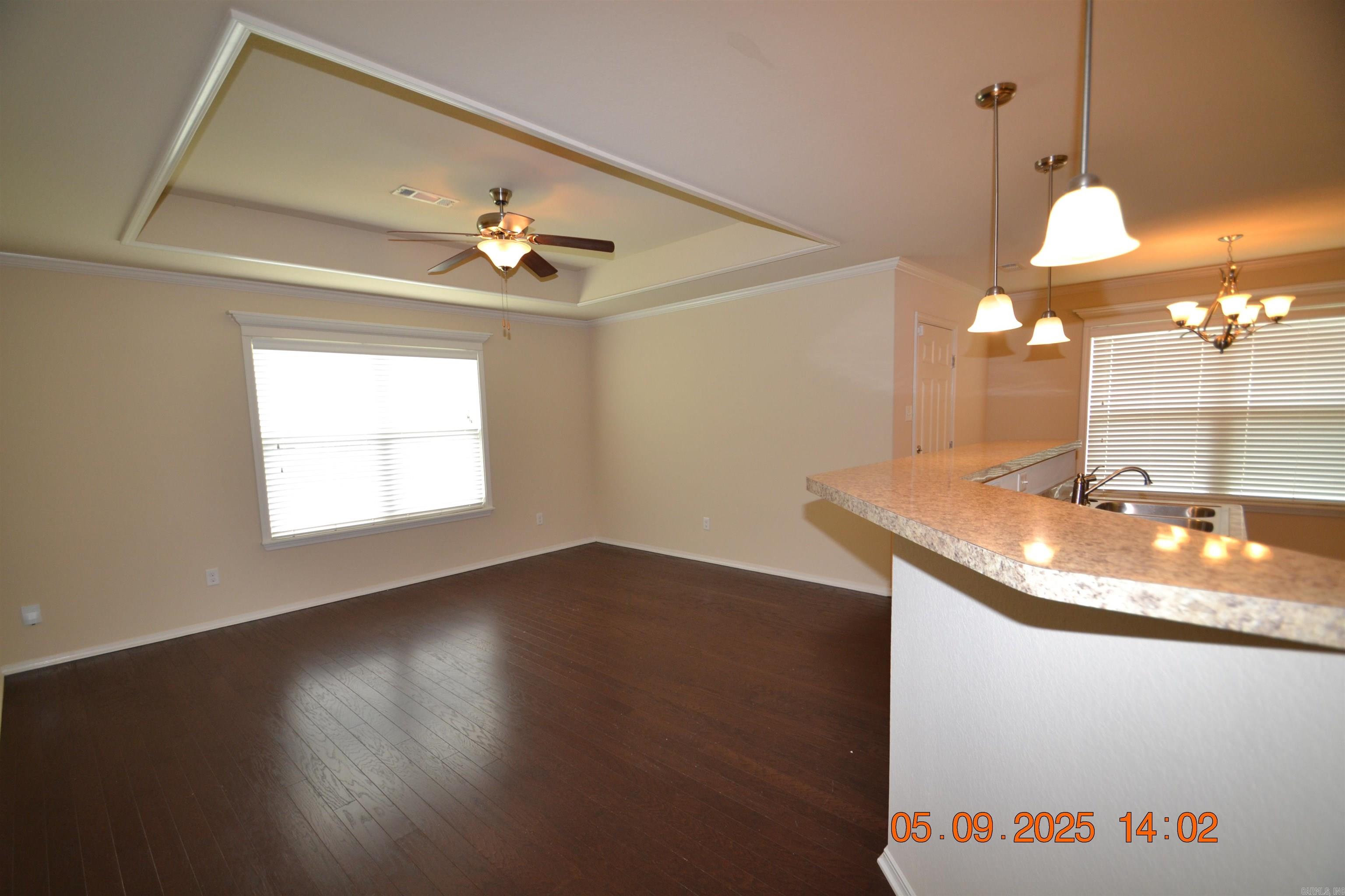 2637 Chapel Creek  Benton, AR
