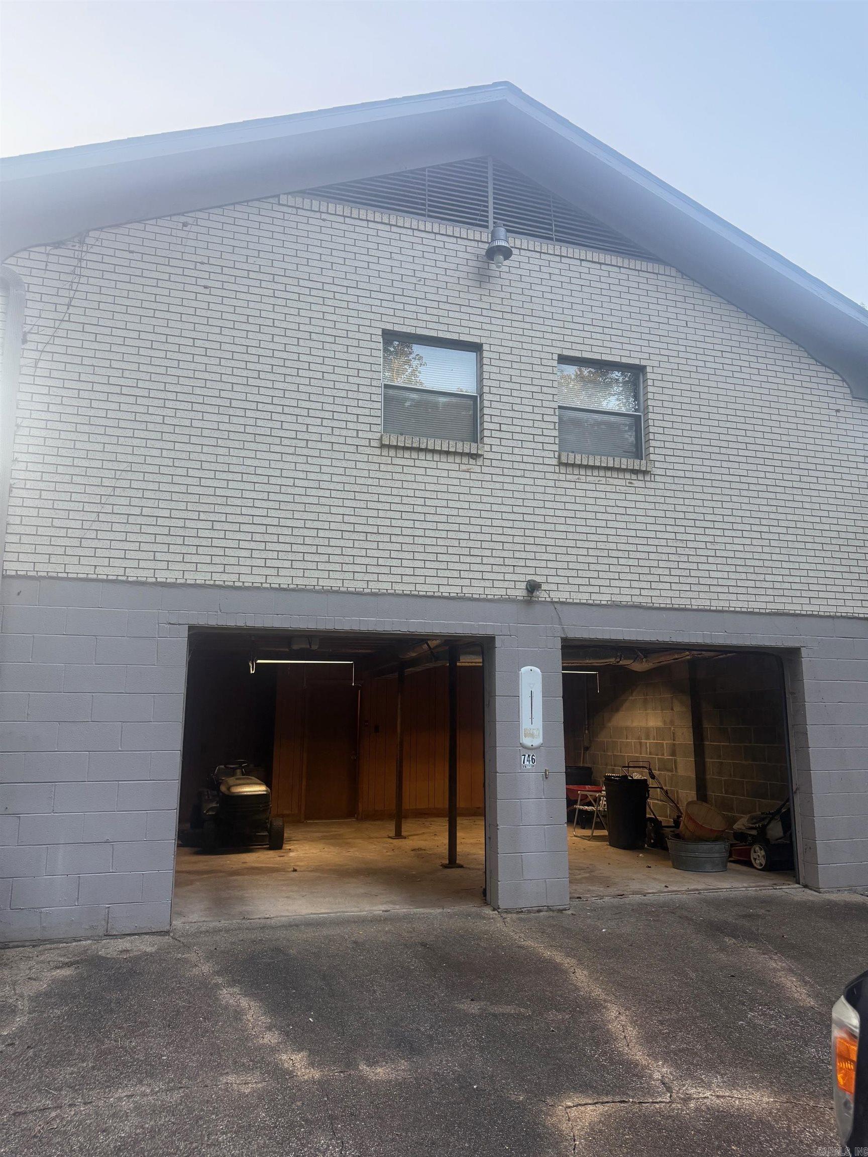 746 Unity  Arkadelphia, AR