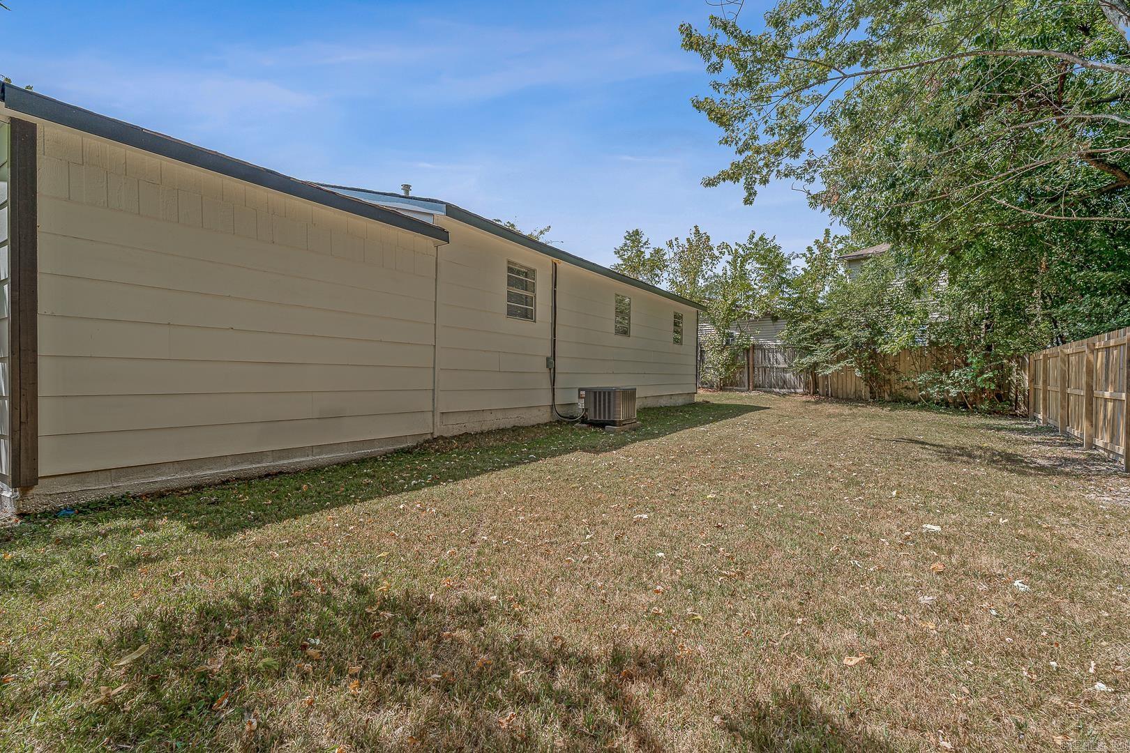 109 E Plum  Paragould, AR