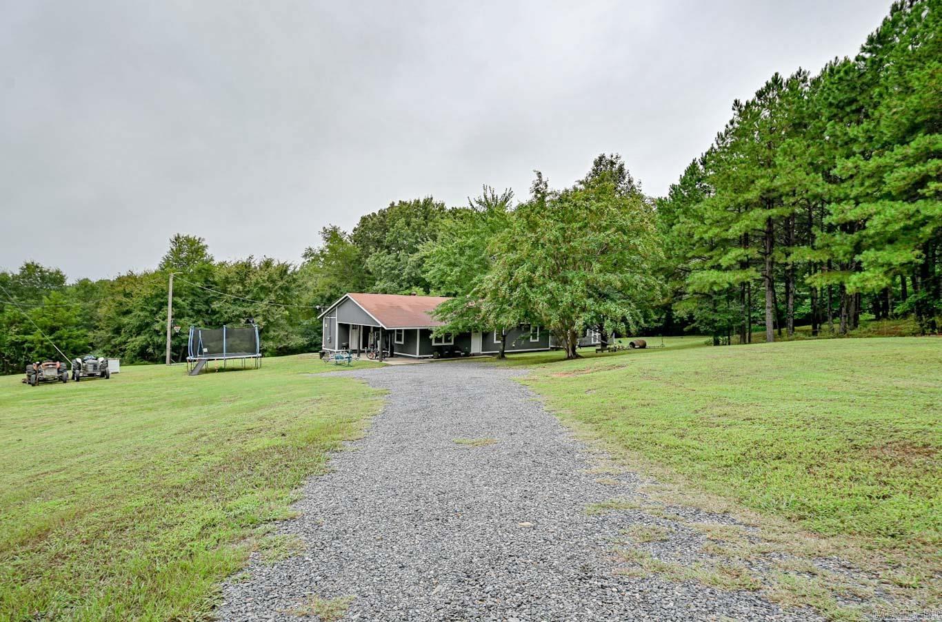 392 Polk Road 46  Mena, AR