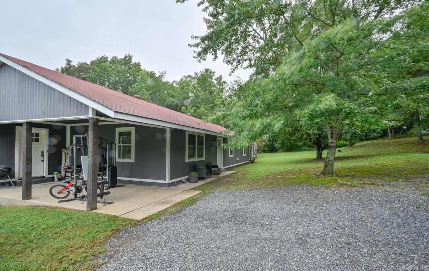 392 Polk Road 46  Mena, AR