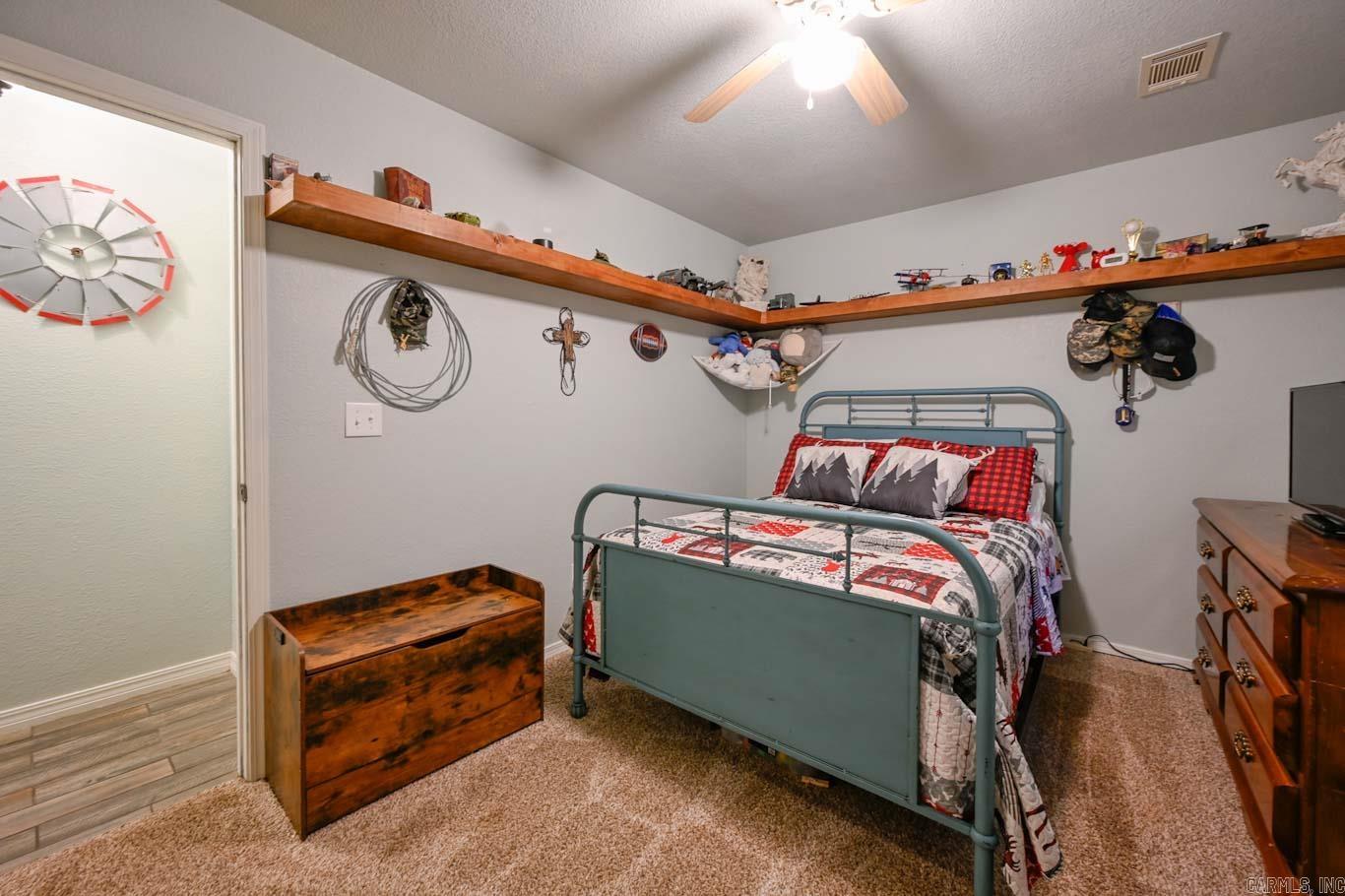 392 Polk Road 46  Mena, AR