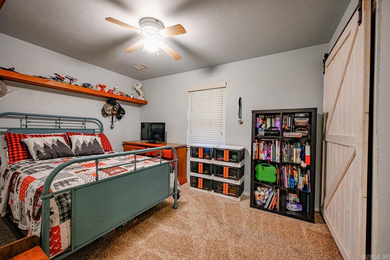 392 Polk Road 46  Mena, AR