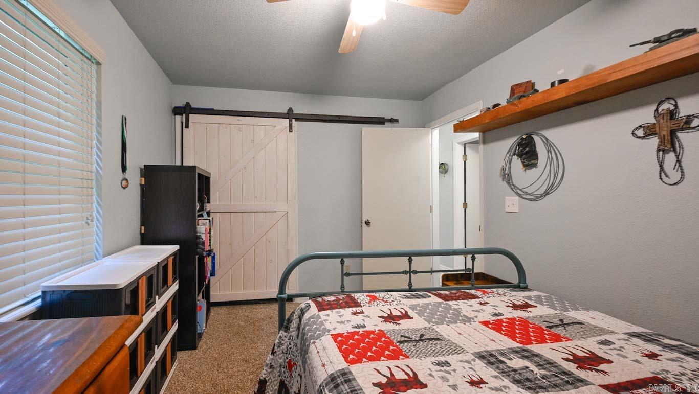 392 Polk Road 46  Mena, AR