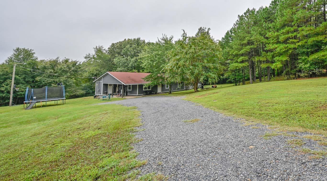 392 Polk Road 46  Mena, AR