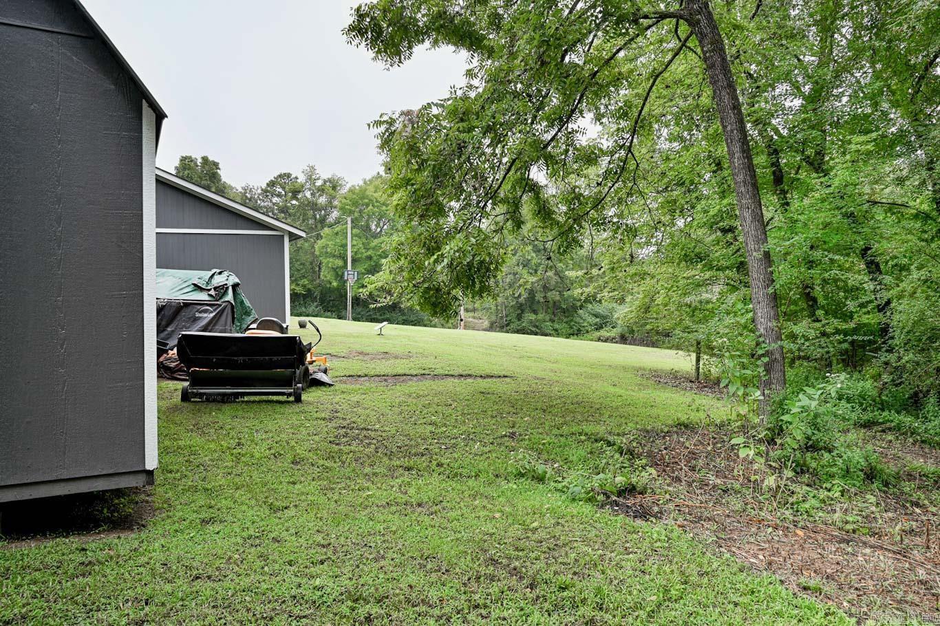 392 Polk Road 46  Mena, AR