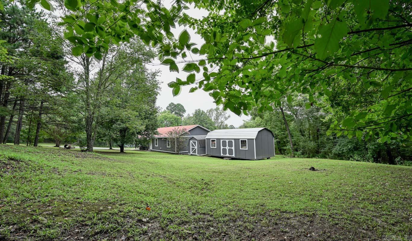 392 Polk Road 46  Mena, AR