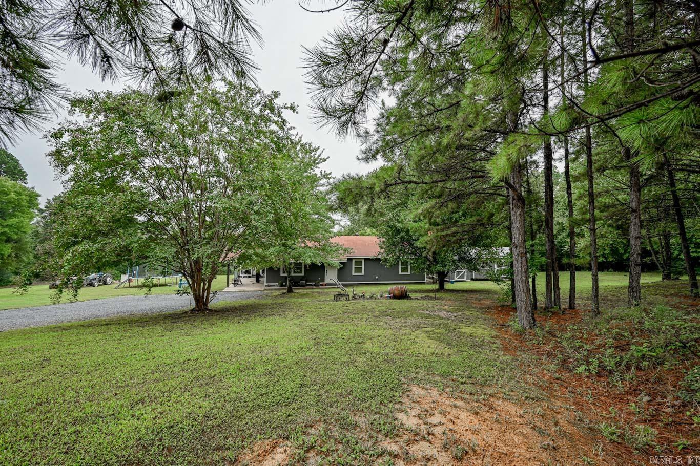 392 Polk Road 46  Mena, AR
