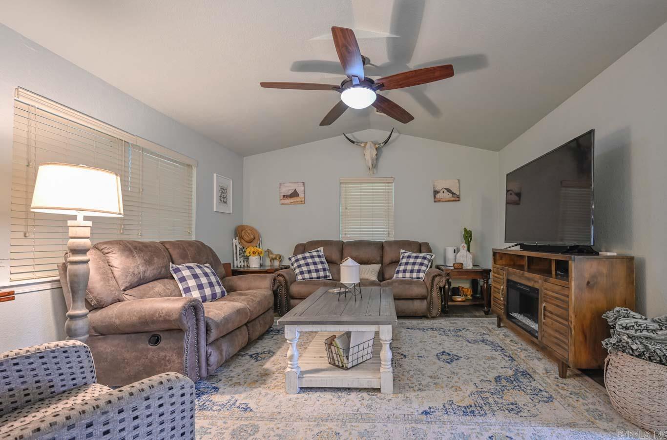392 Polk Road 46  Mena, AR