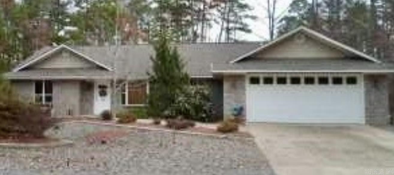 10 Soga  Hot Springs Village, AR