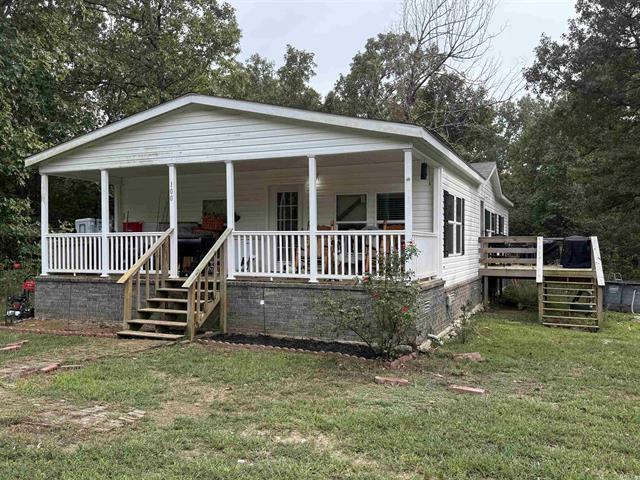 100  Stephens  Imboden, AR