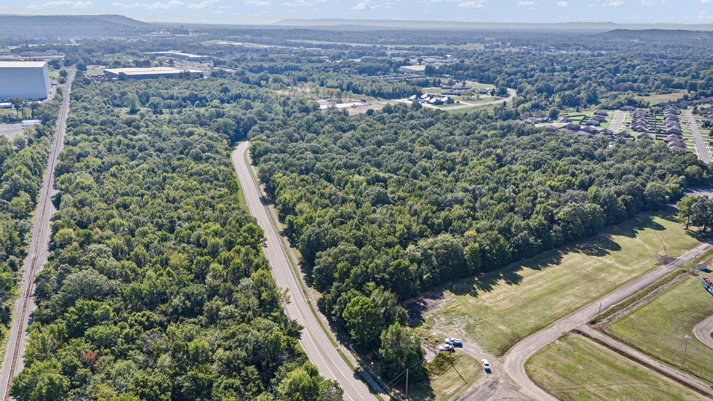  Fairway  Russellville, AR
