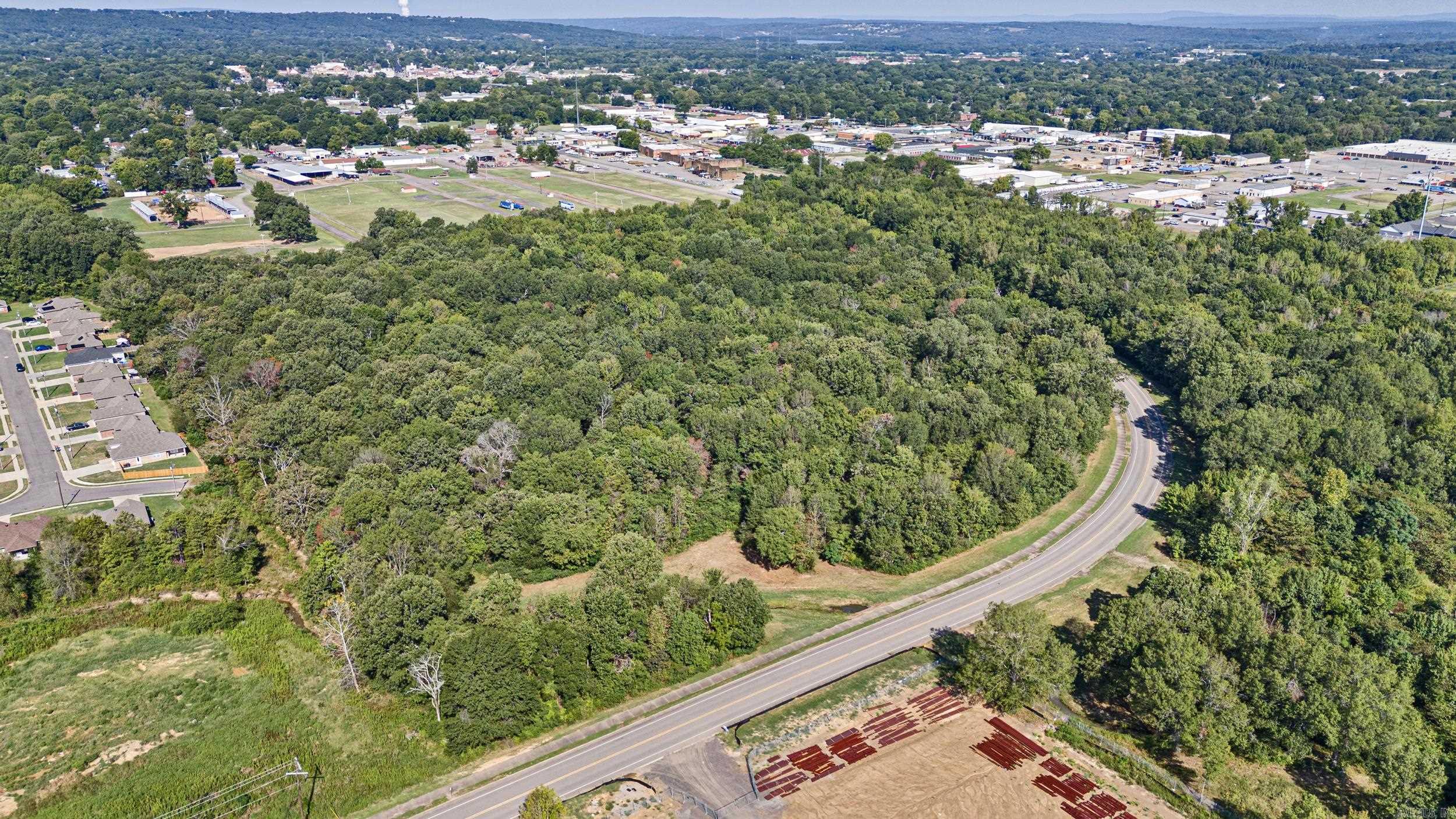  Fairway  Russellville, AR