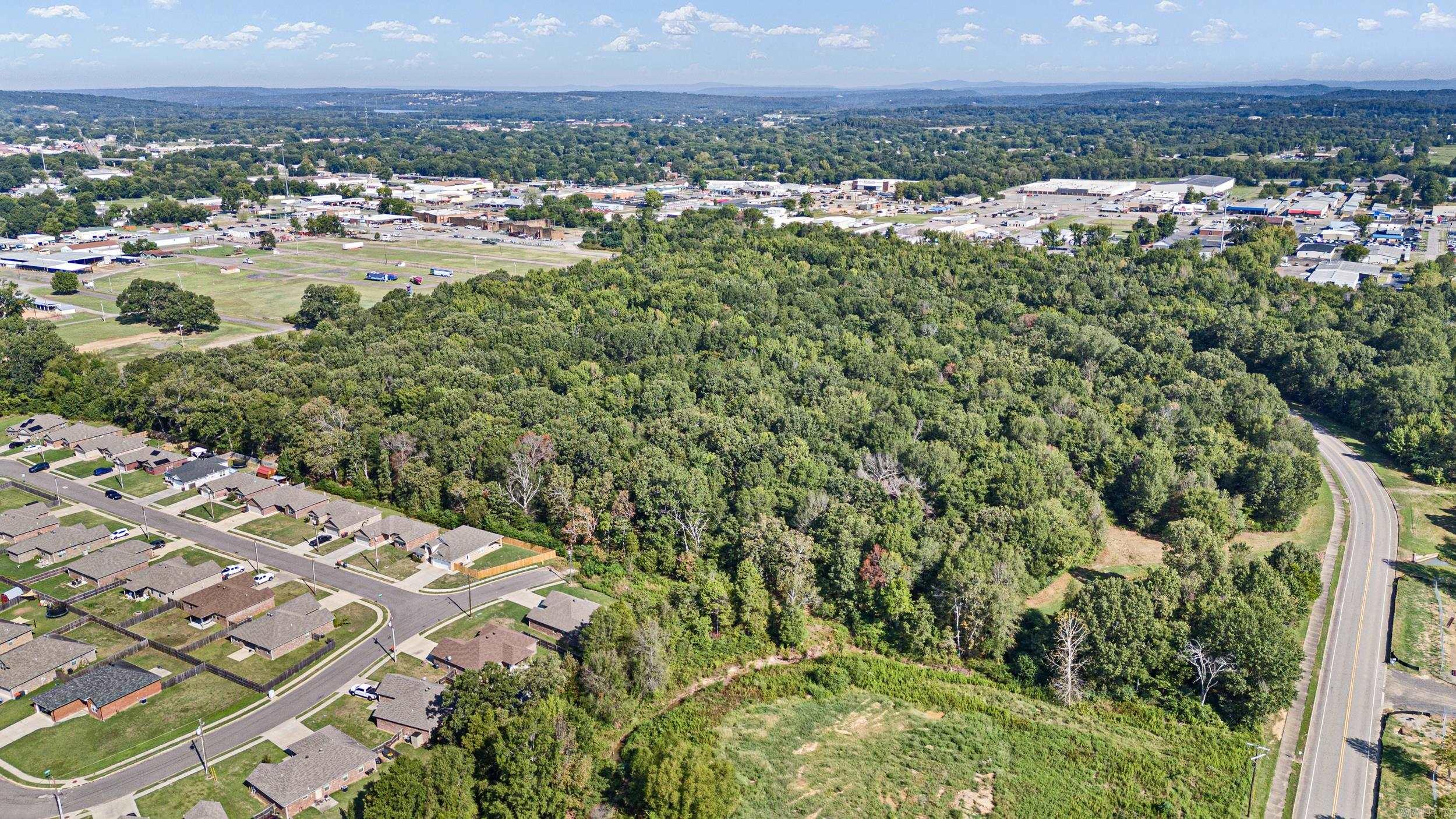  Fairway  Russellville, AR