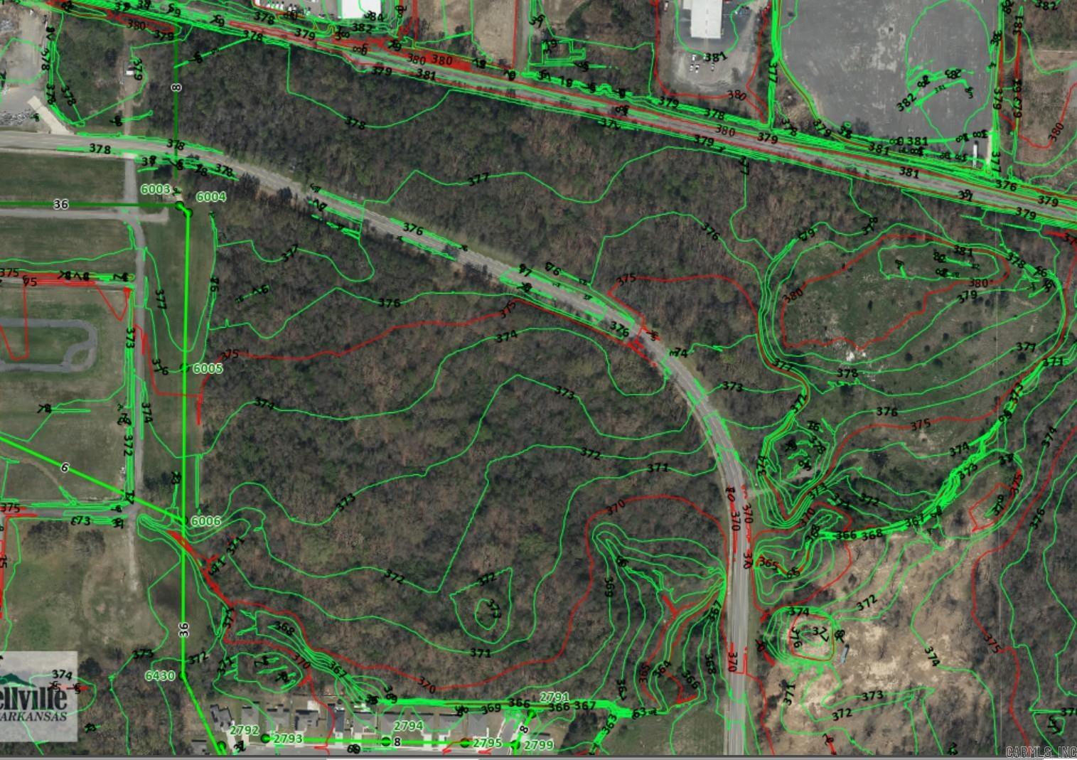  Fairway  Russellville, AR