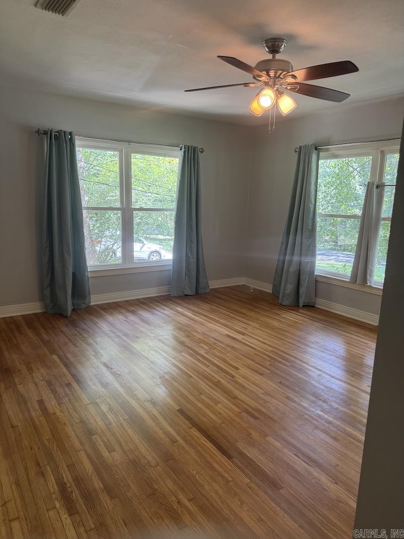 105 Lakeside  Hot Springs, AR