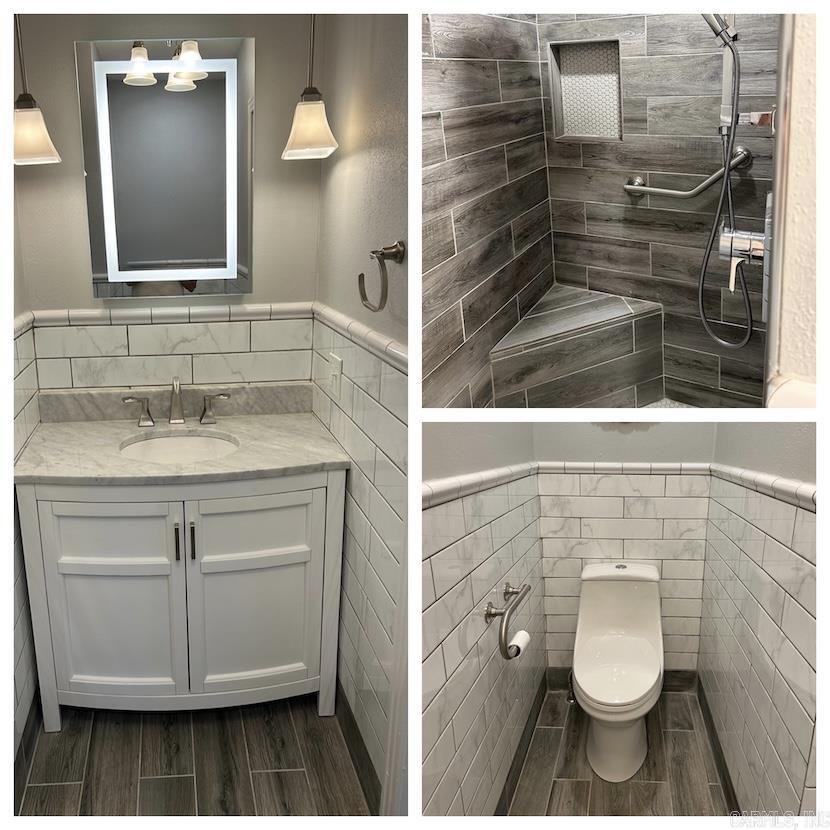 105 Lakeside  Hot Springs, AR