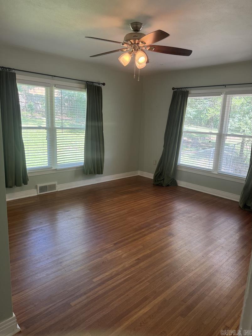 105 Lakeside  Hot Springs, AR