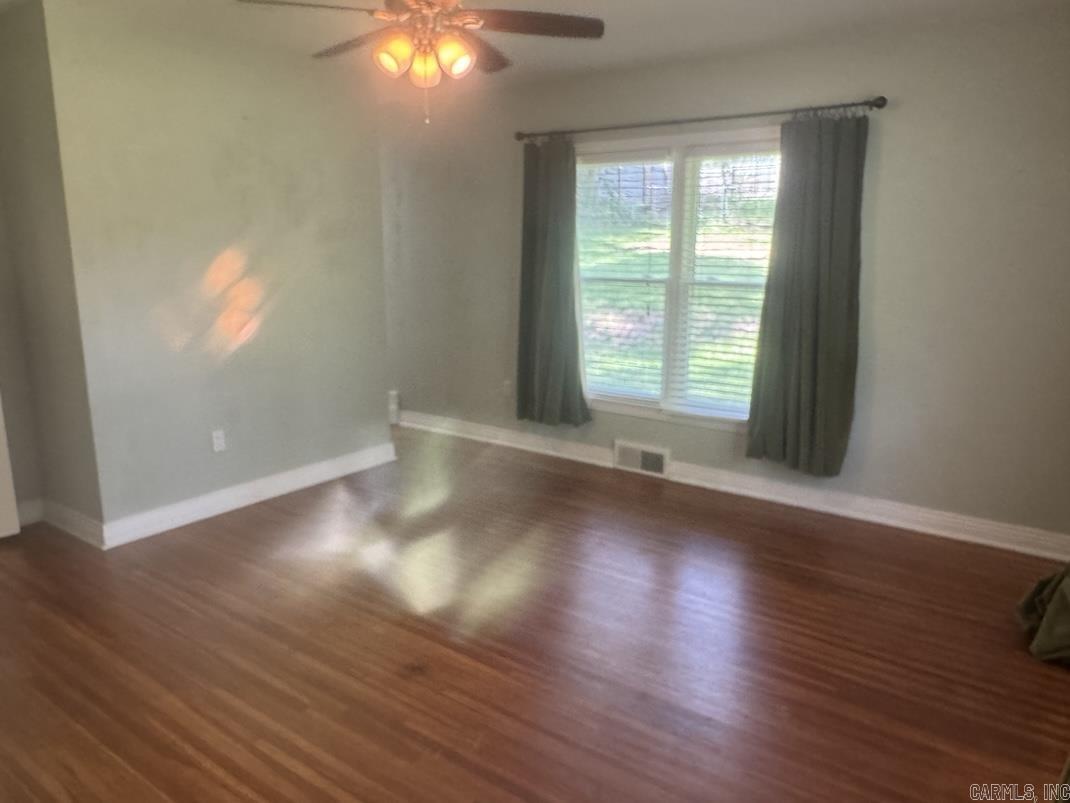 105 Lakeside  Hot Springs, AR