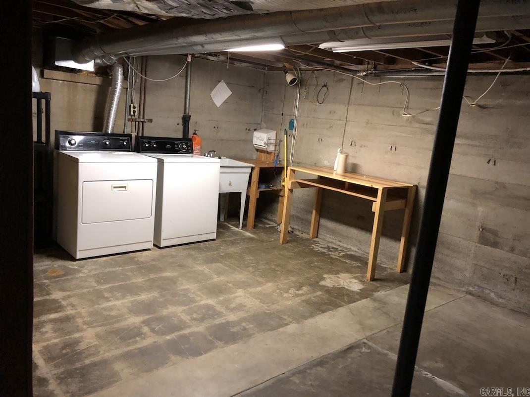 105 Lakeside  Hot Springs, AR