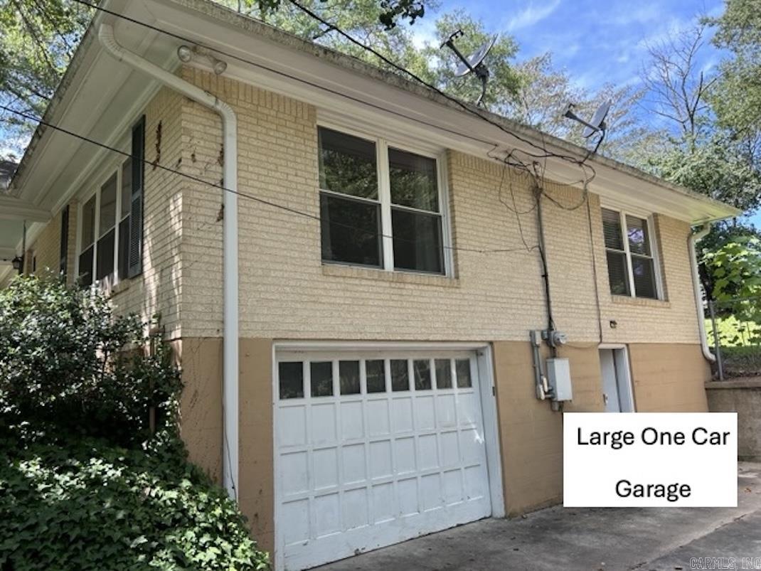 105 Lakeside  Hot Springs, AR