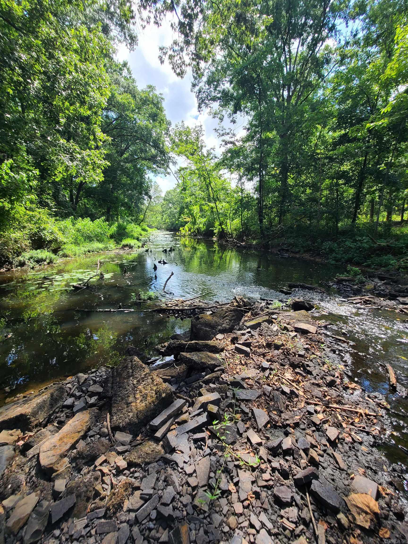 1269 Blackland  Oil Trough, AR