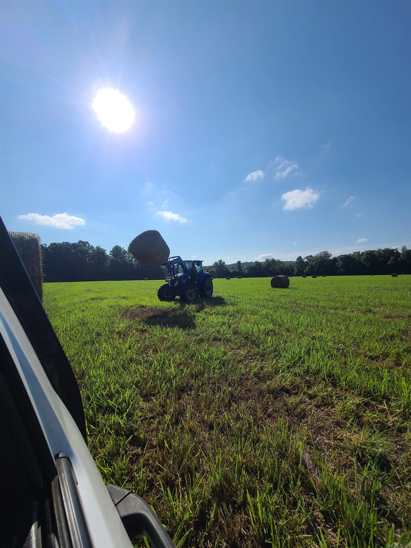1269 Blackland  Oil Trough, AR
