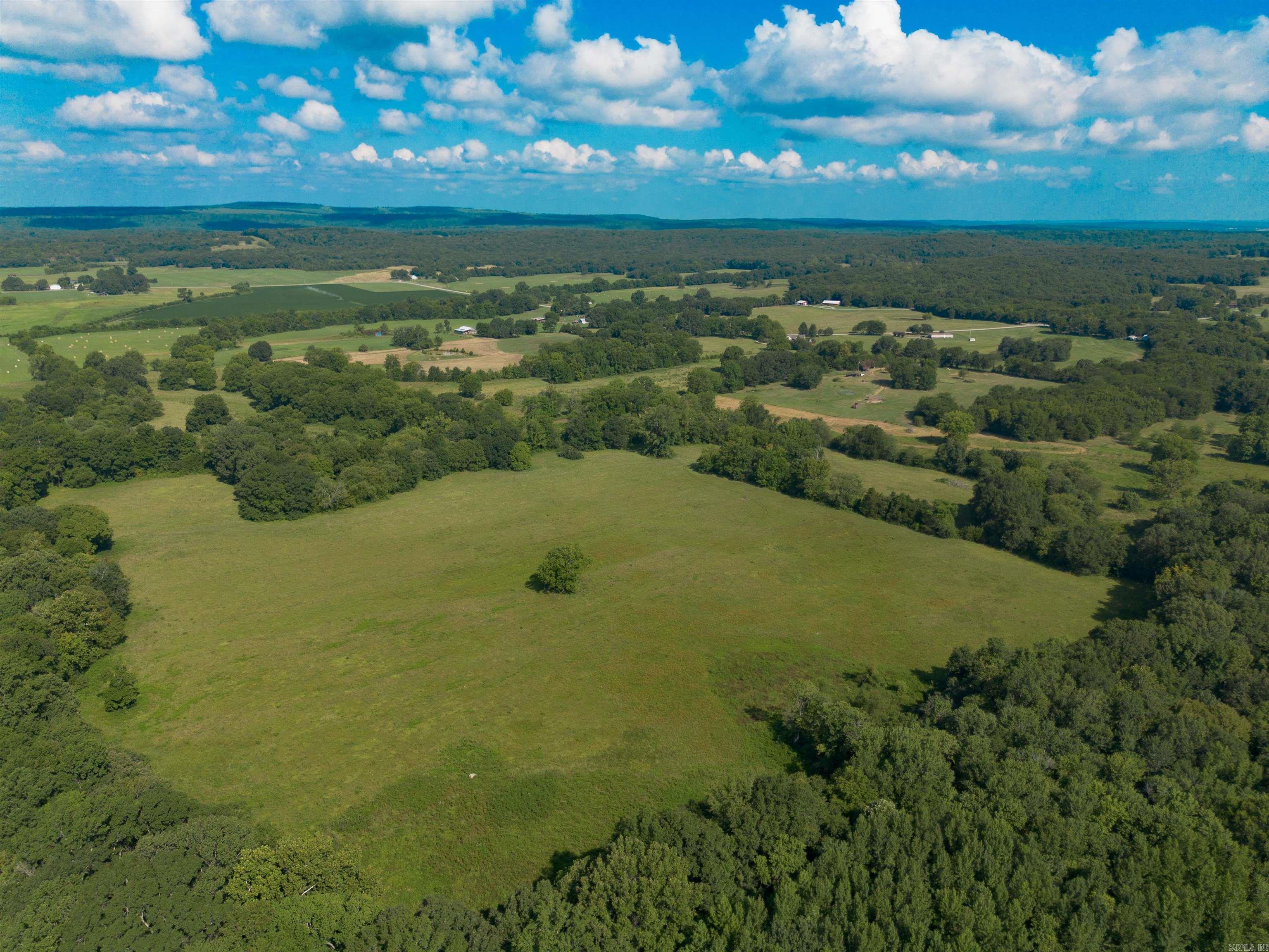 1269 Blackland  Oil Trough, AR
