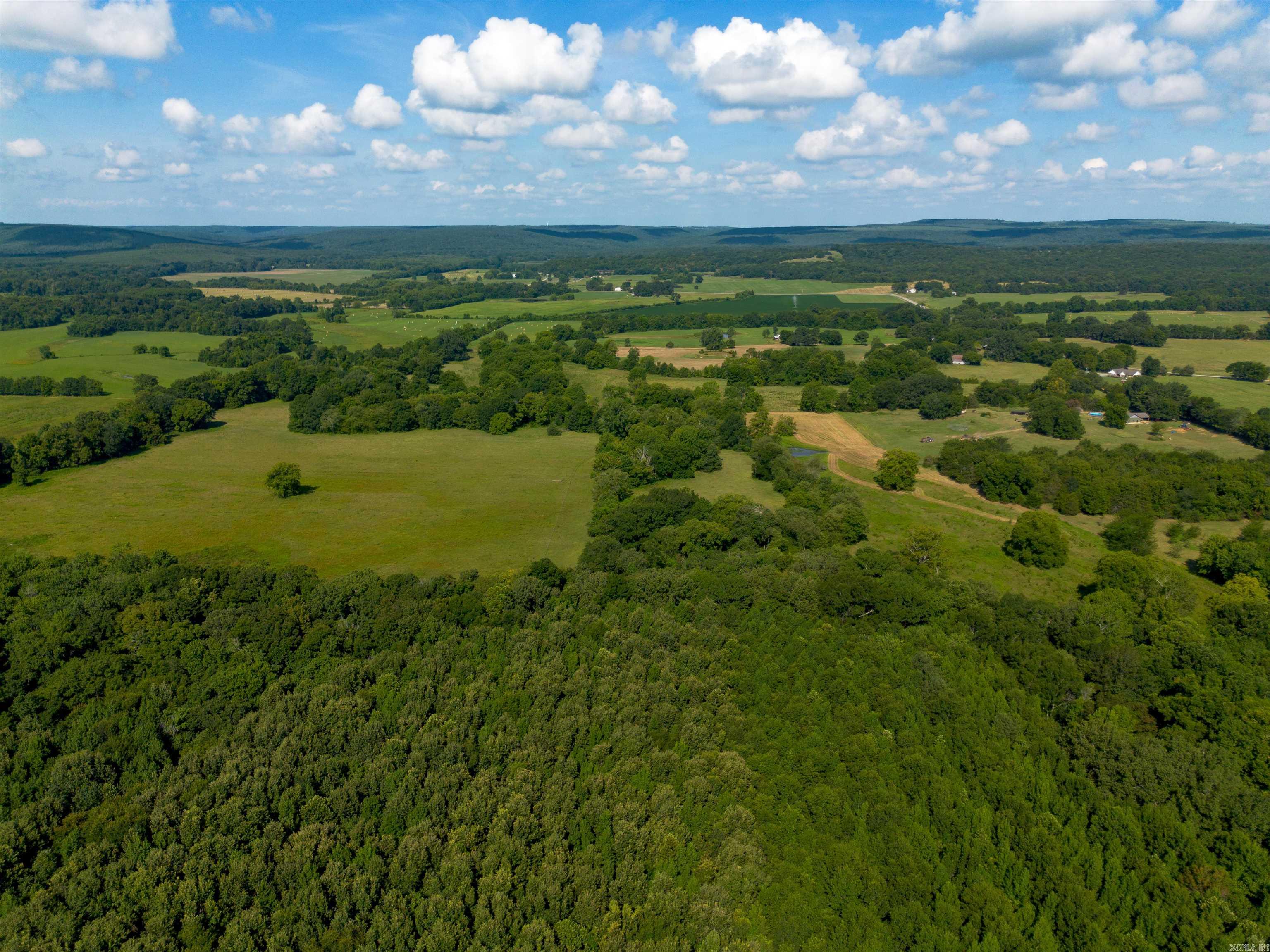 1269 Blackland  Oil Trough, AR