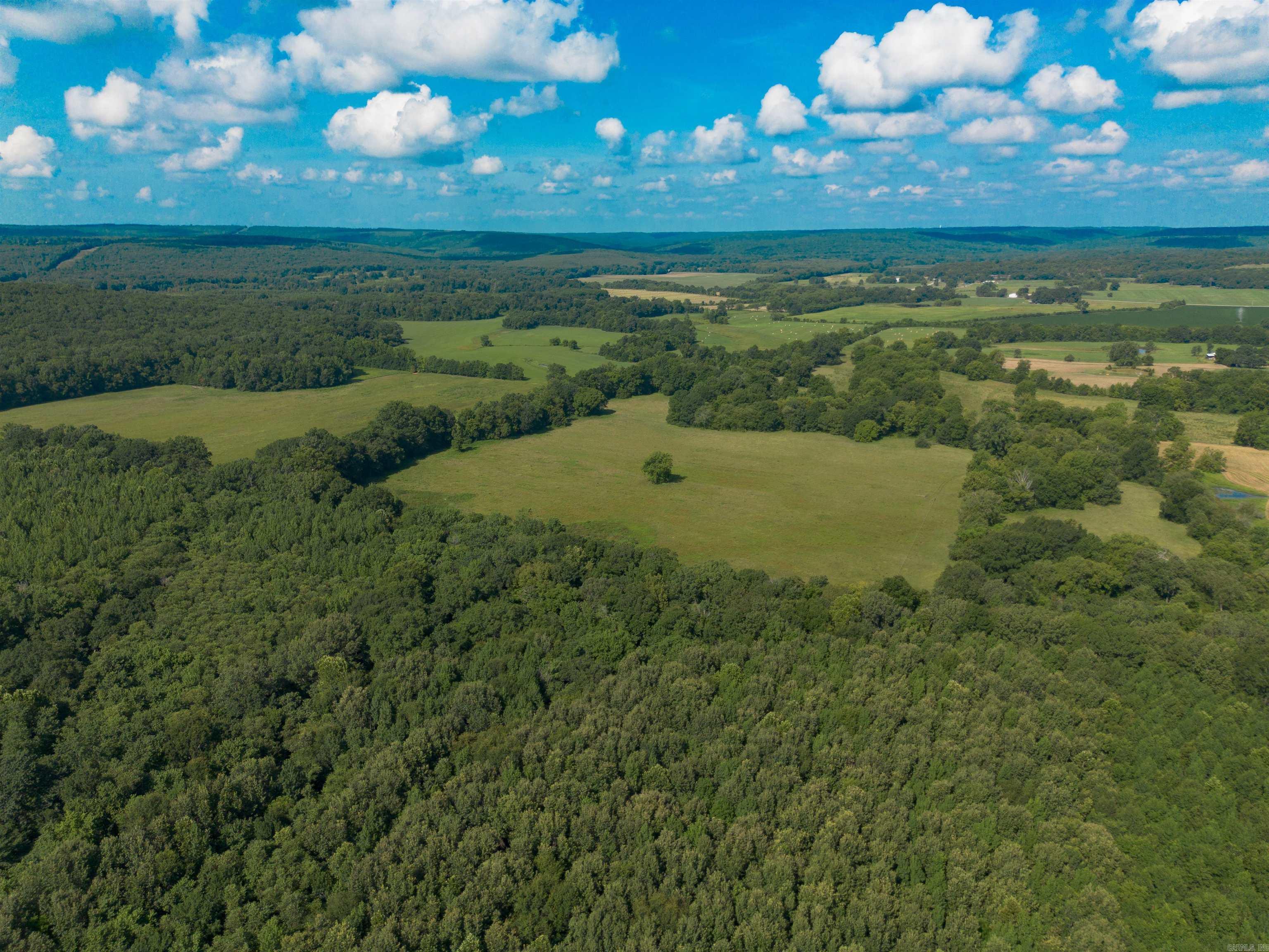 1269 Blackland  Oil Trough, AR
