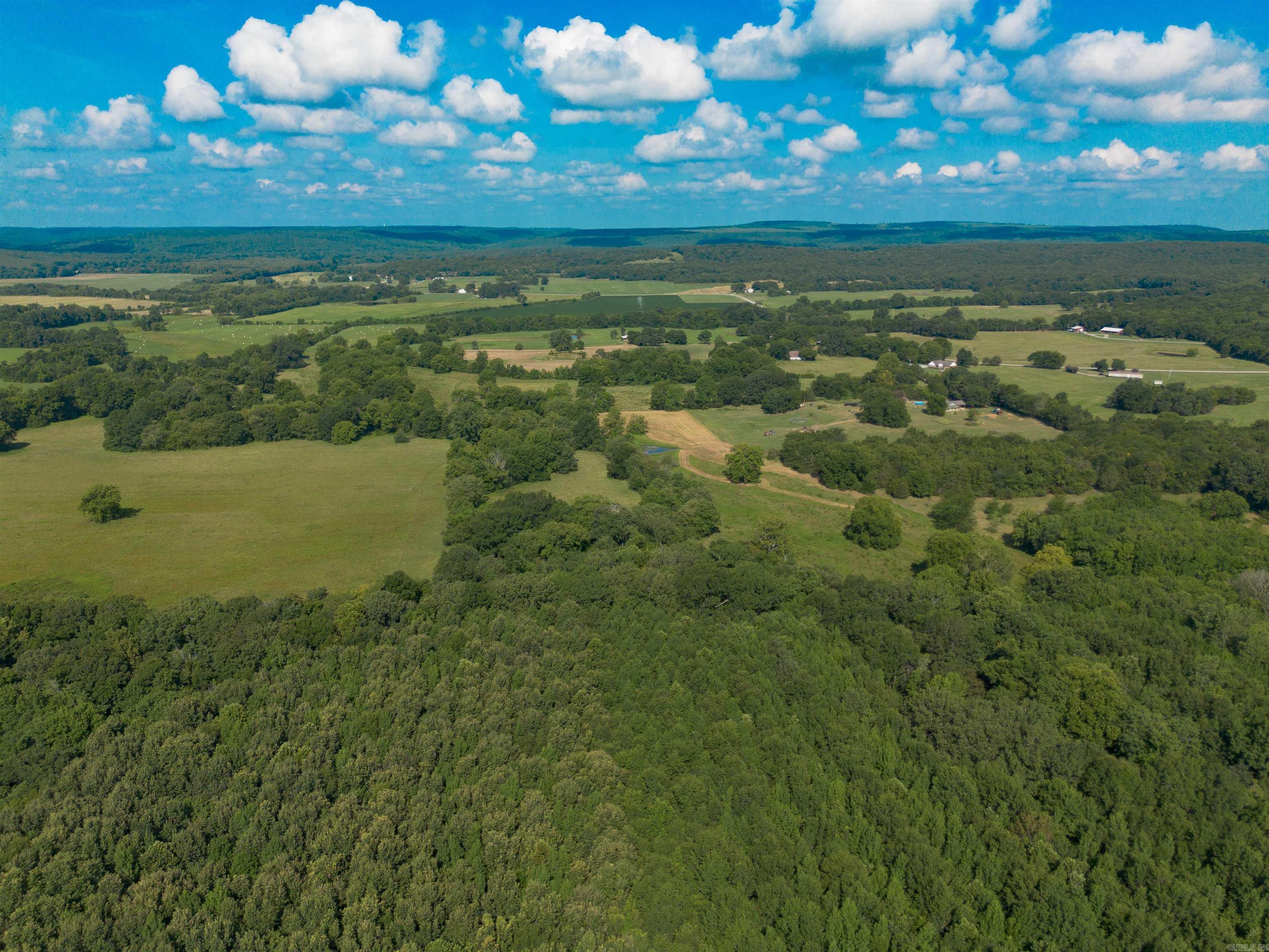 1269 Blackland  Oil Trough, AR
