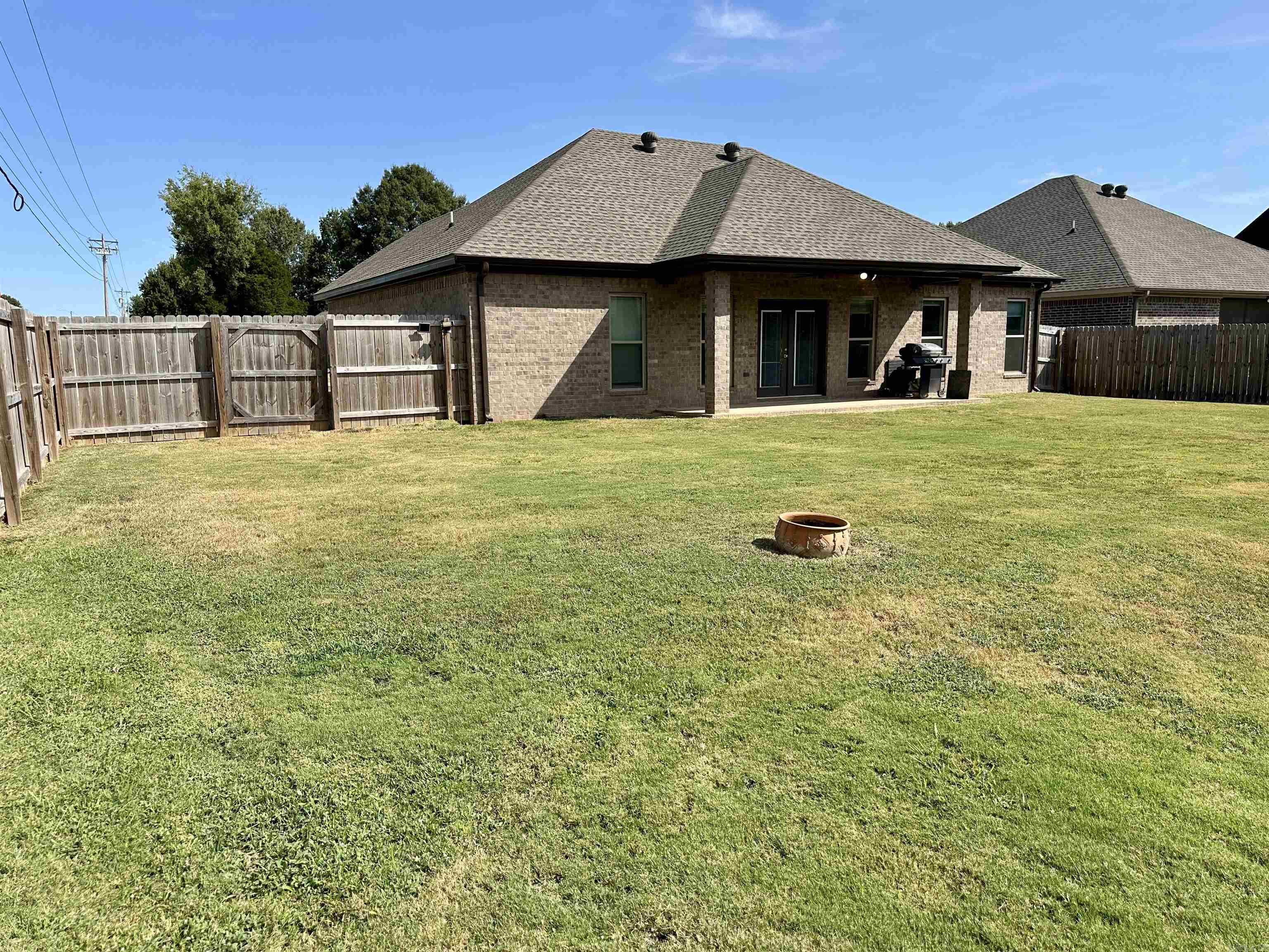 4701 Edgemont  Jonesboro, AR