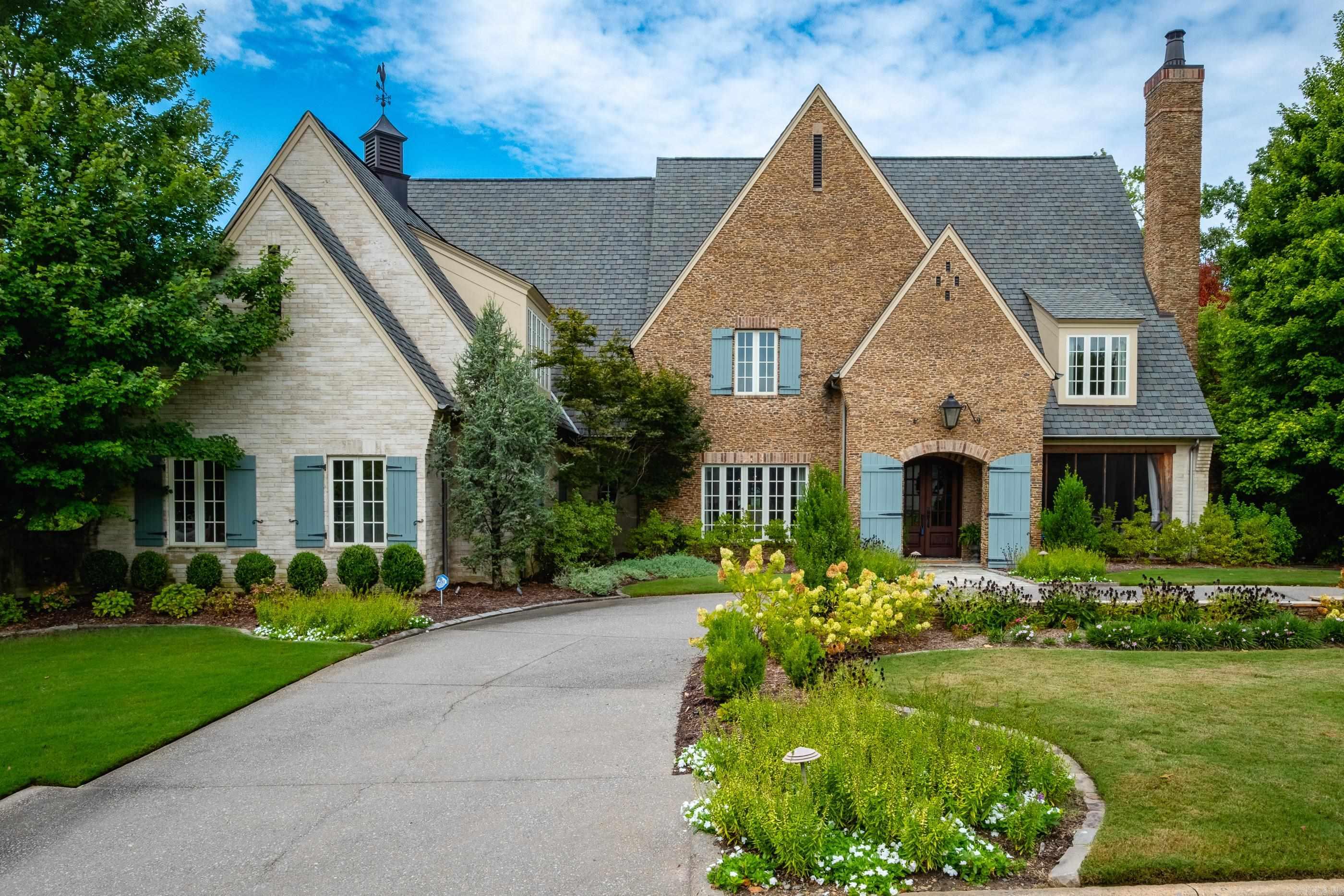22 Deauville  Little Rock, AR