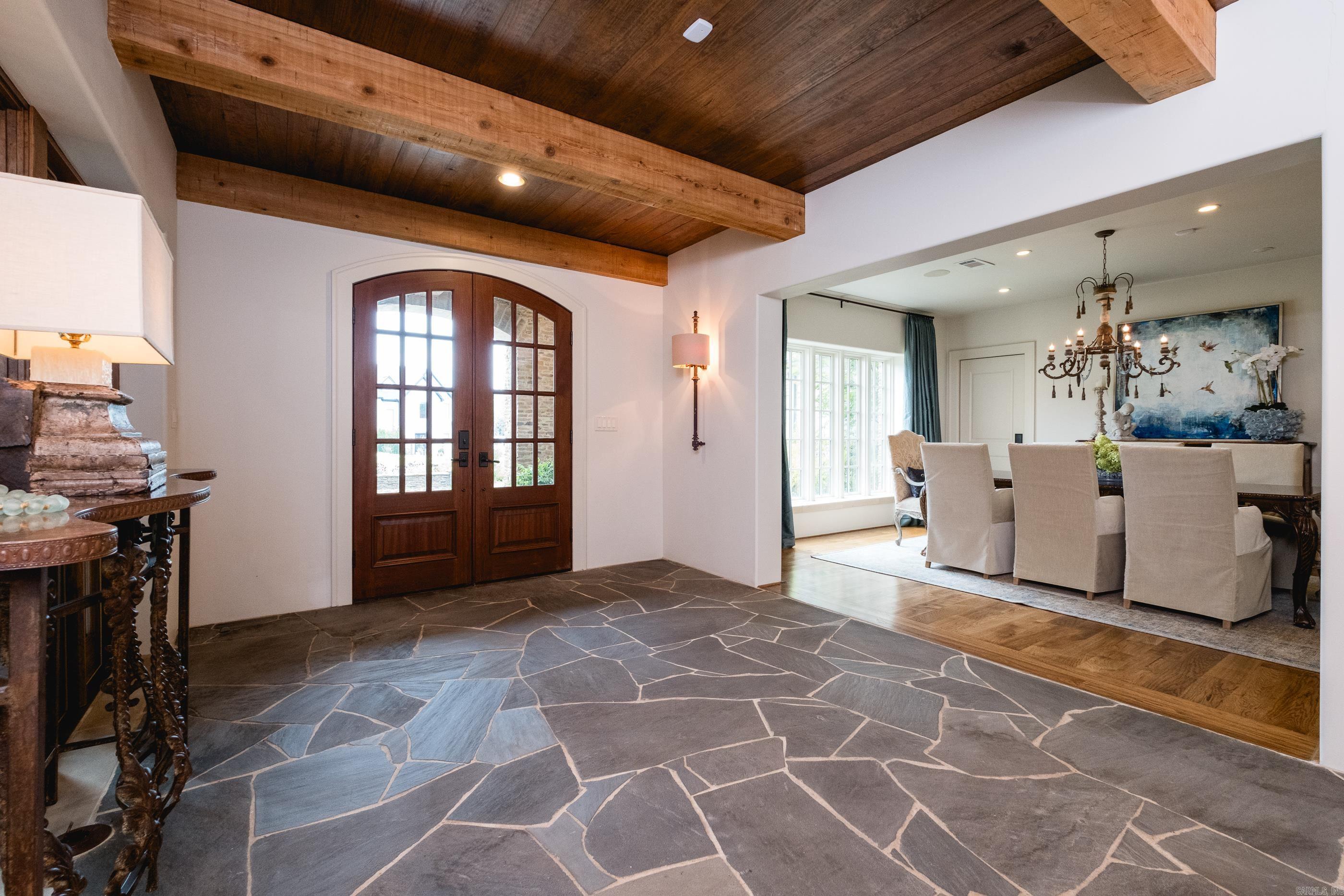 22 Deauville  Little Rock, AR