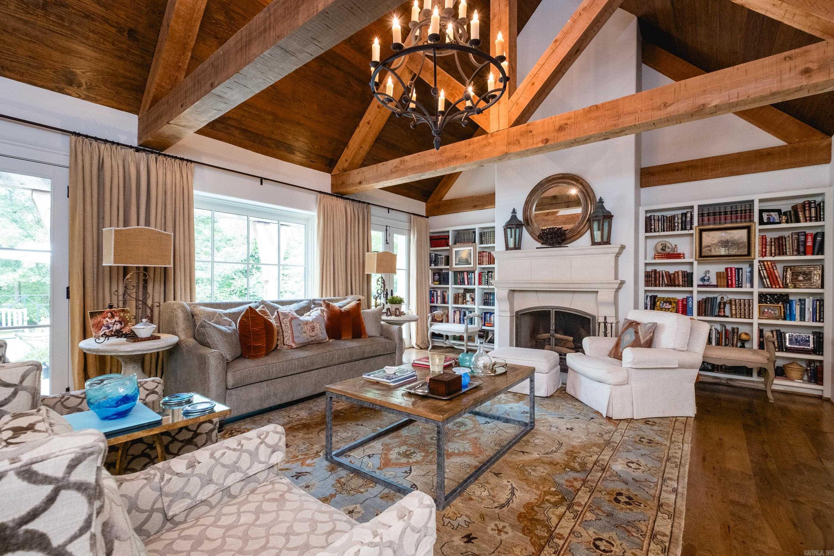 22 Deauville  Little Rock, AR