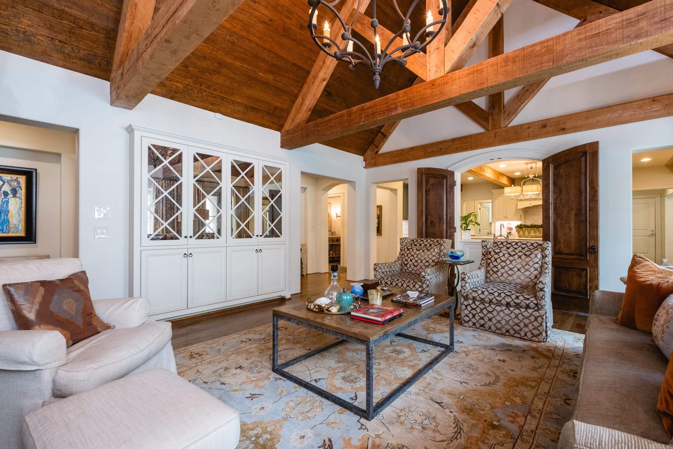 22 Deauville  Little Rock, AR