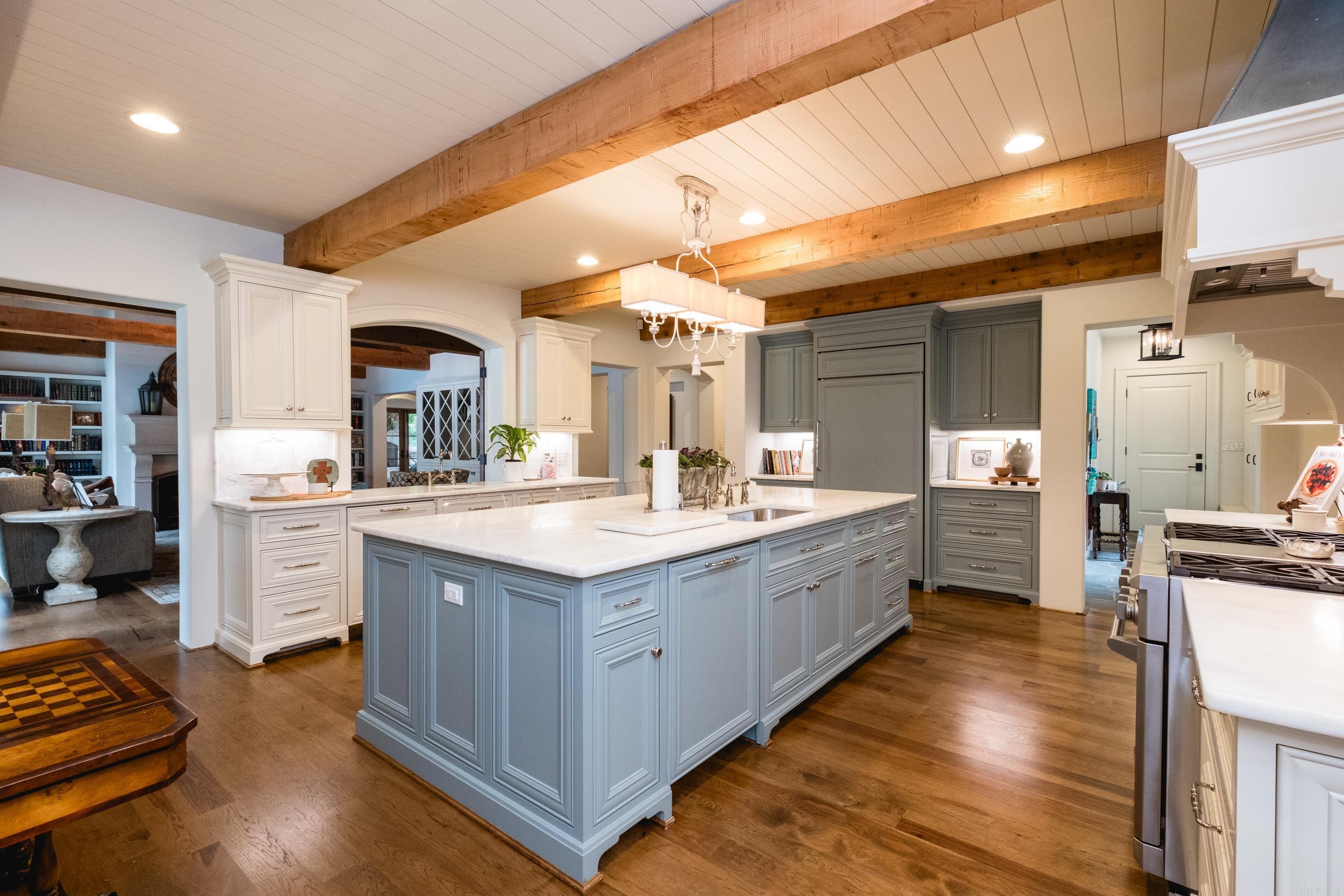 22 Deauville  Little Rock, AR